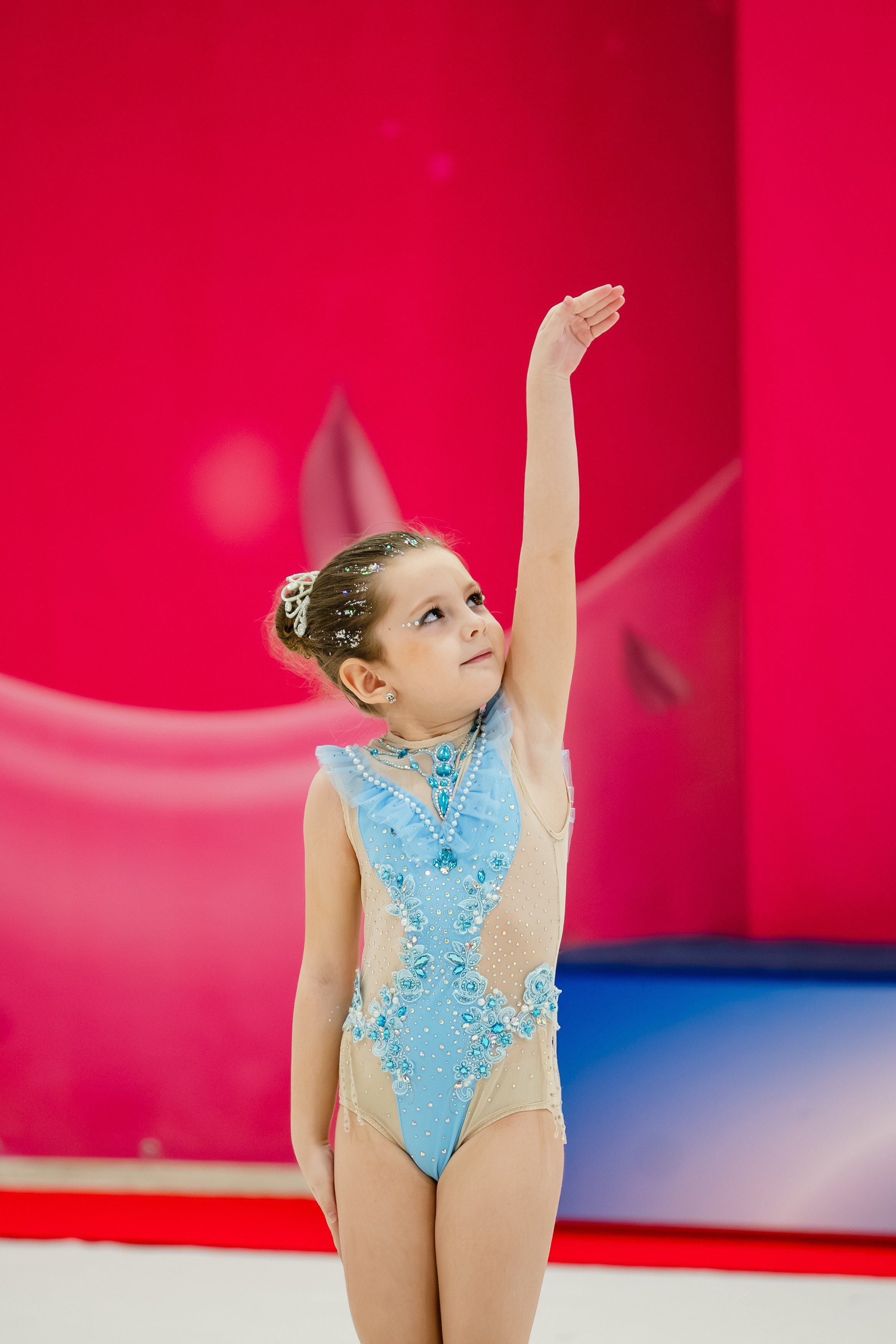 Вдохновение. Воробьева Ксения — Спортивный и танцевальный фотограф Новосибирск