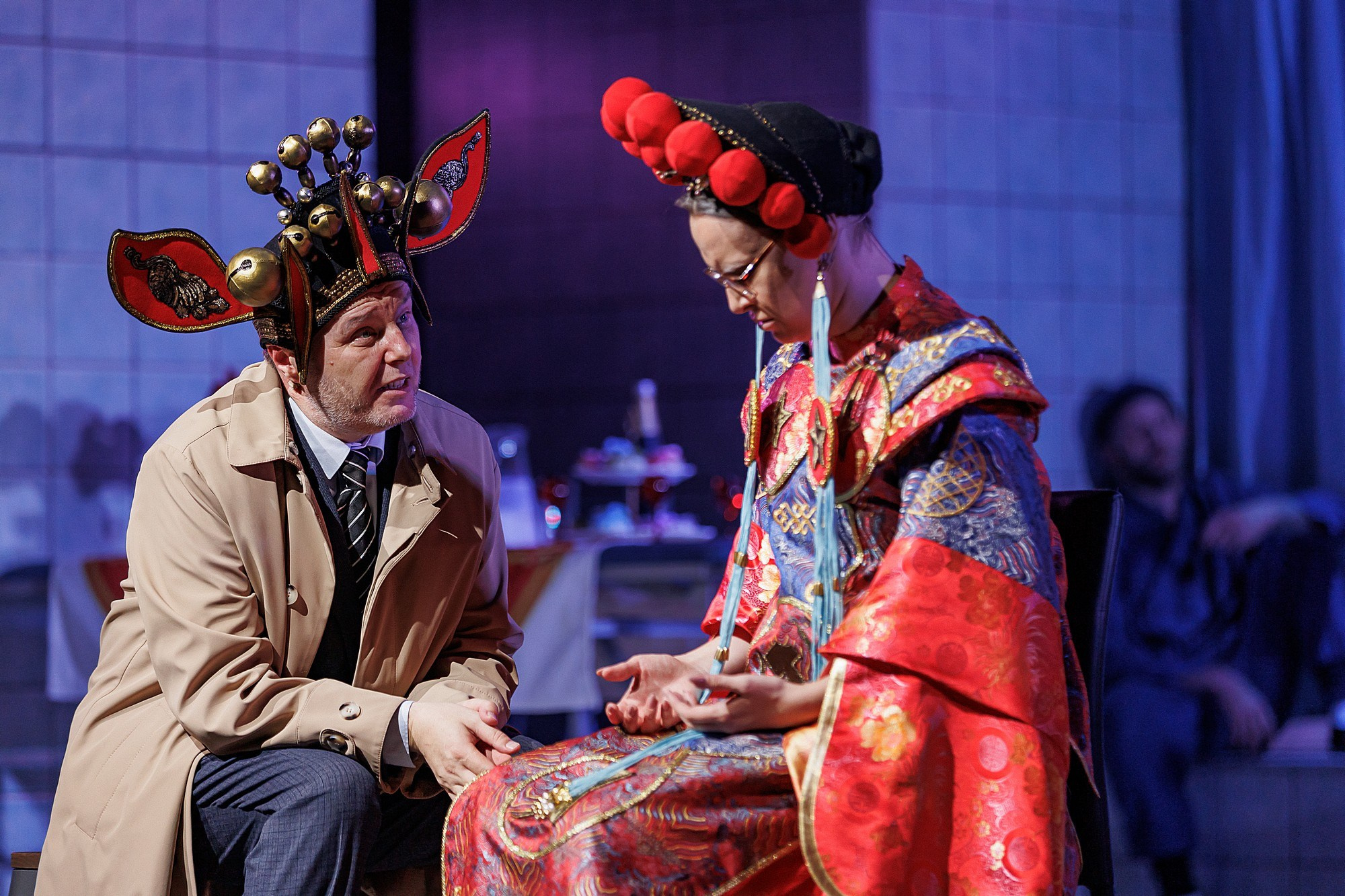 Лягушки. Боченков Вадим | Фотограф в Пскове и Санкт-Петербурге