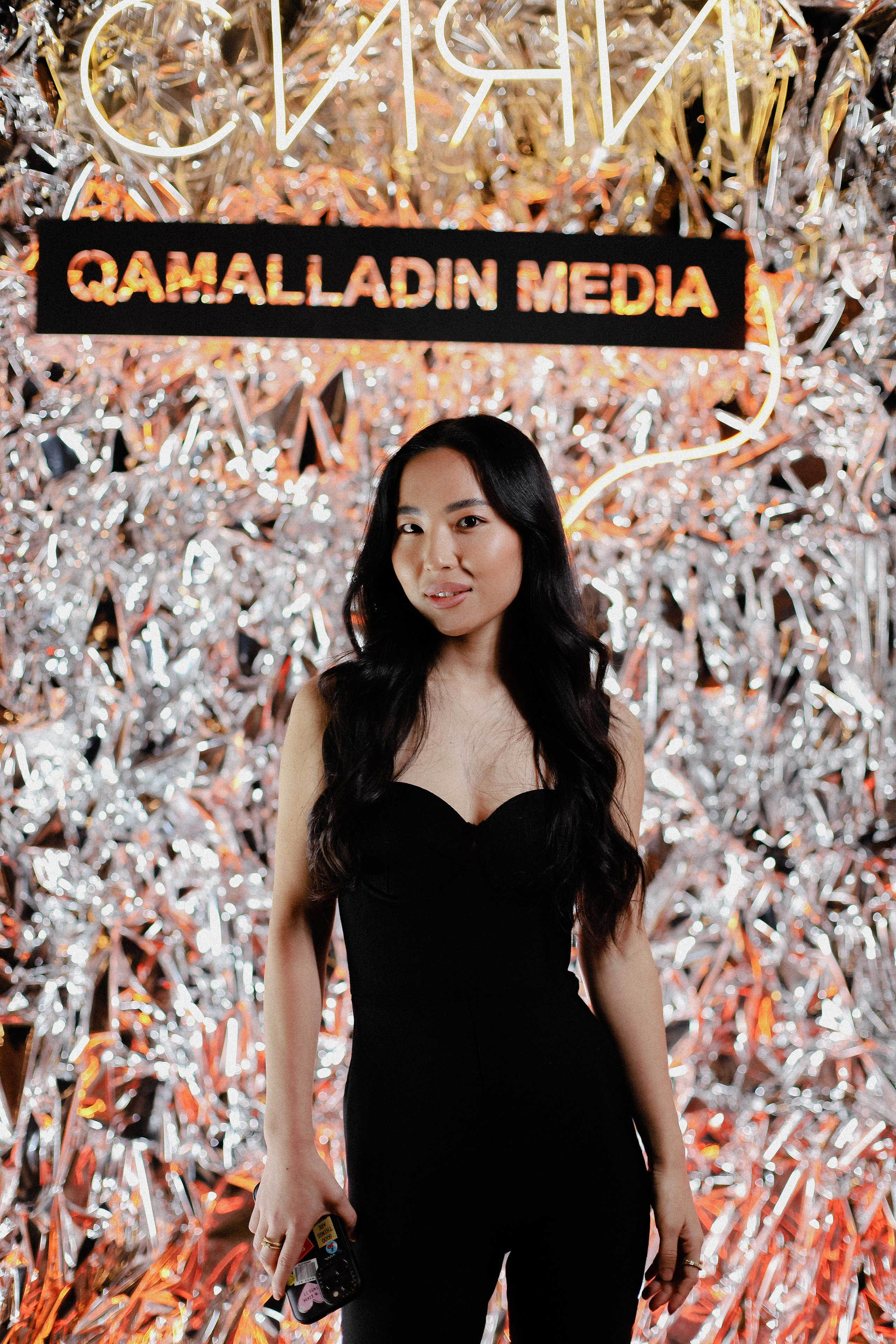 Корпоратив QM | 5.12. Фотограф в Алматы и Москве Даша Пушкина