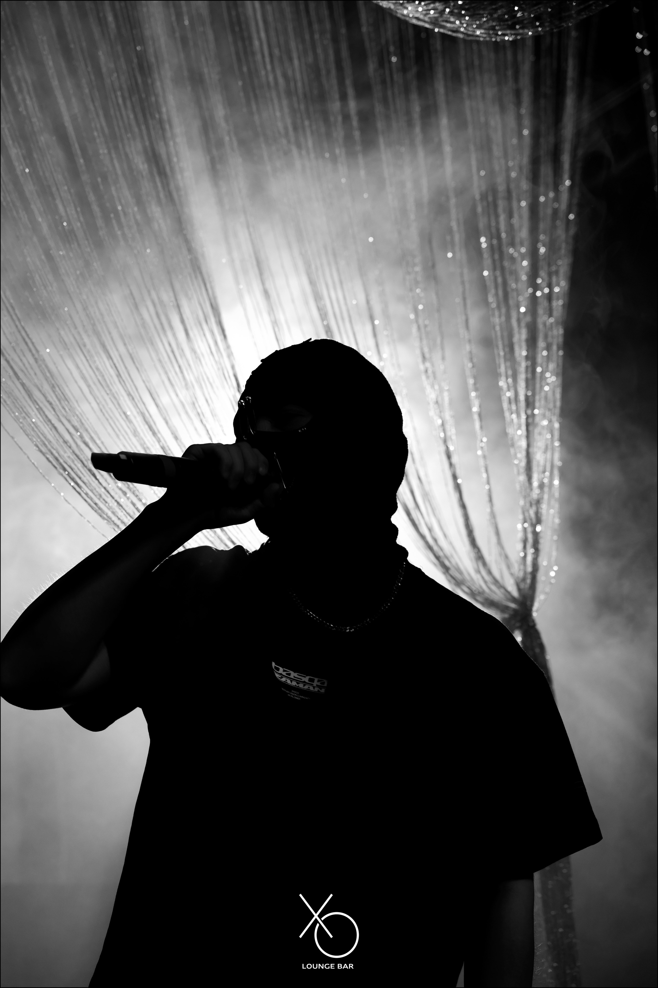 День Рождения XO — 2 ГОДА | 6elluci. Lounge Bar X.O