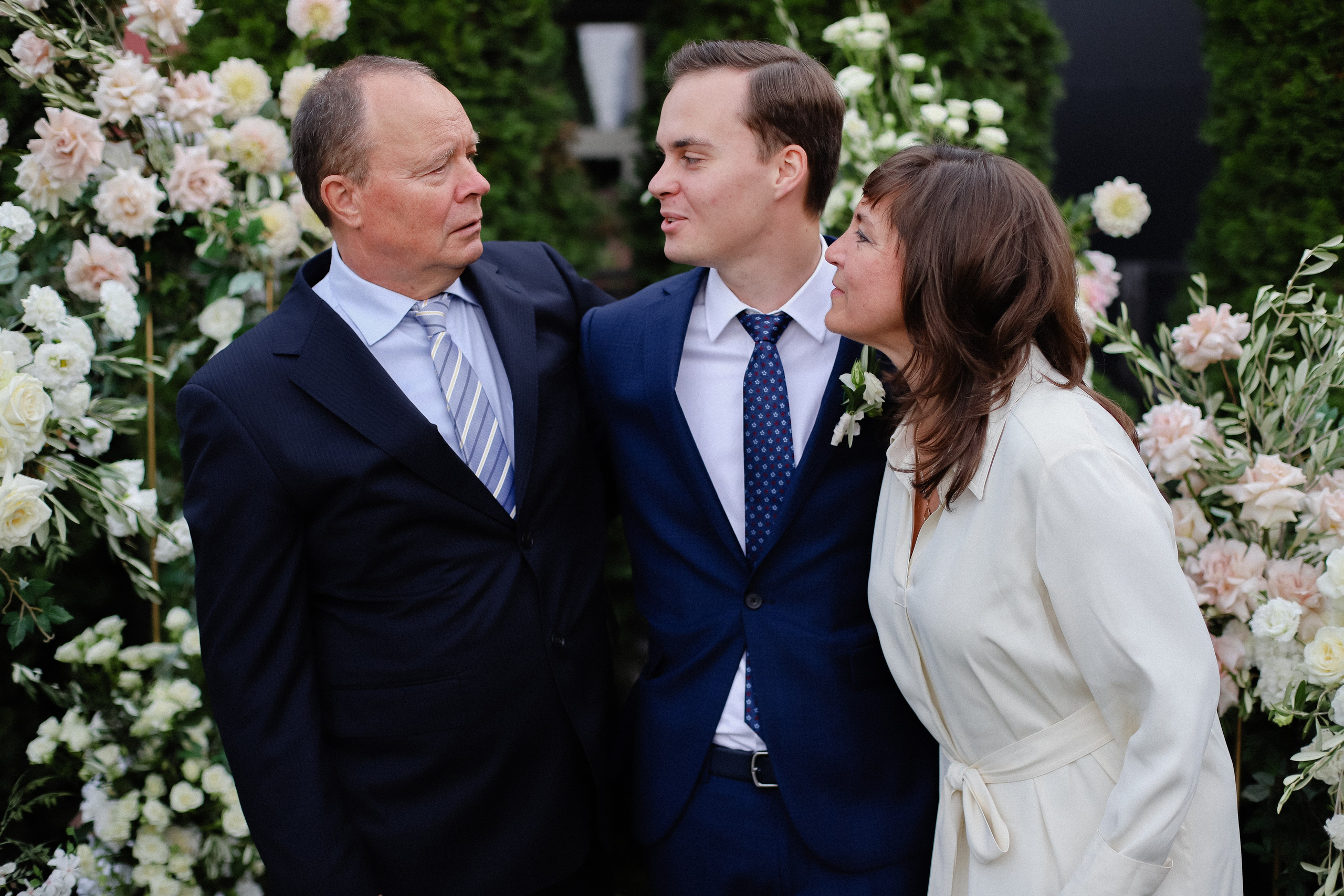 Илья и Анастасия. Фотограф в Алматы и Москве Даша Пушкина