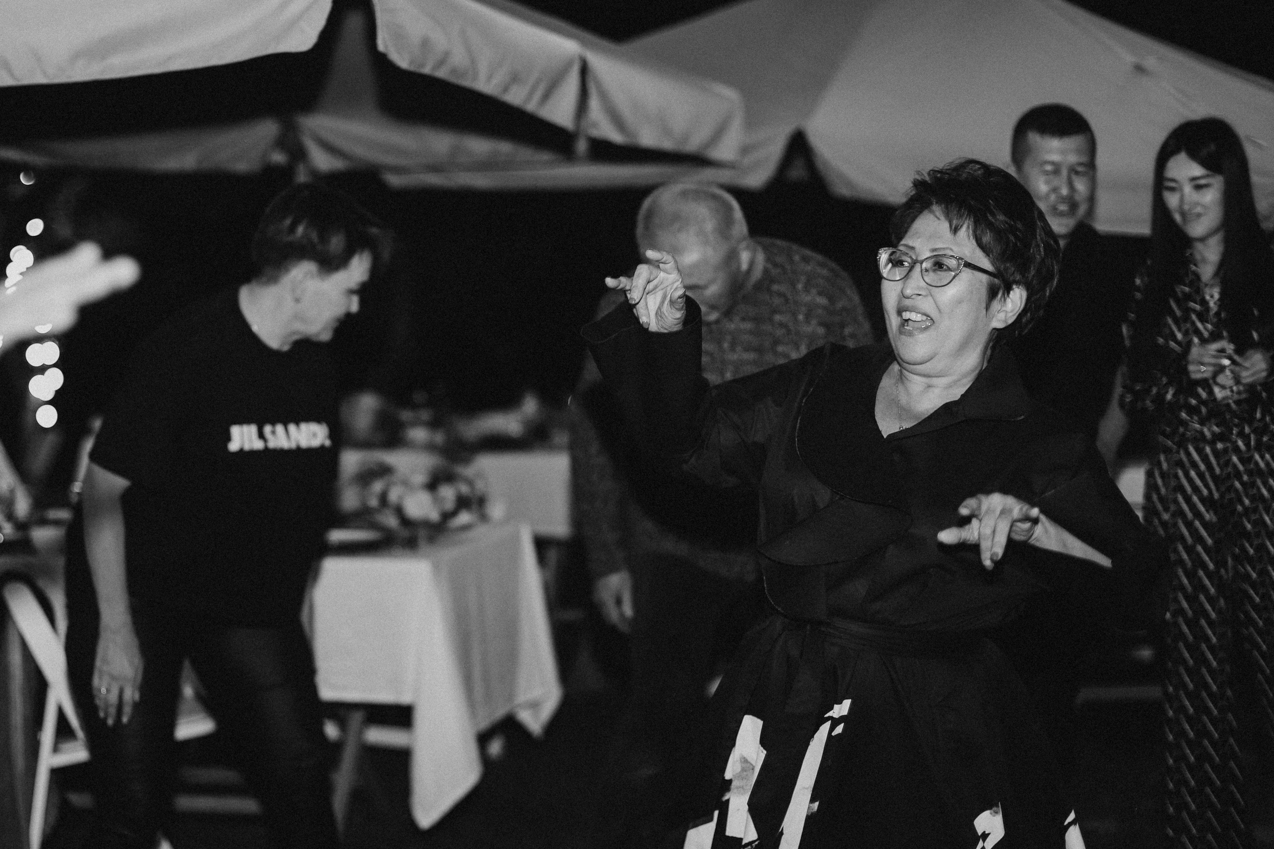 Рустам и Елизавета. Фотограф в Алматы и Москве Даша Пушкина