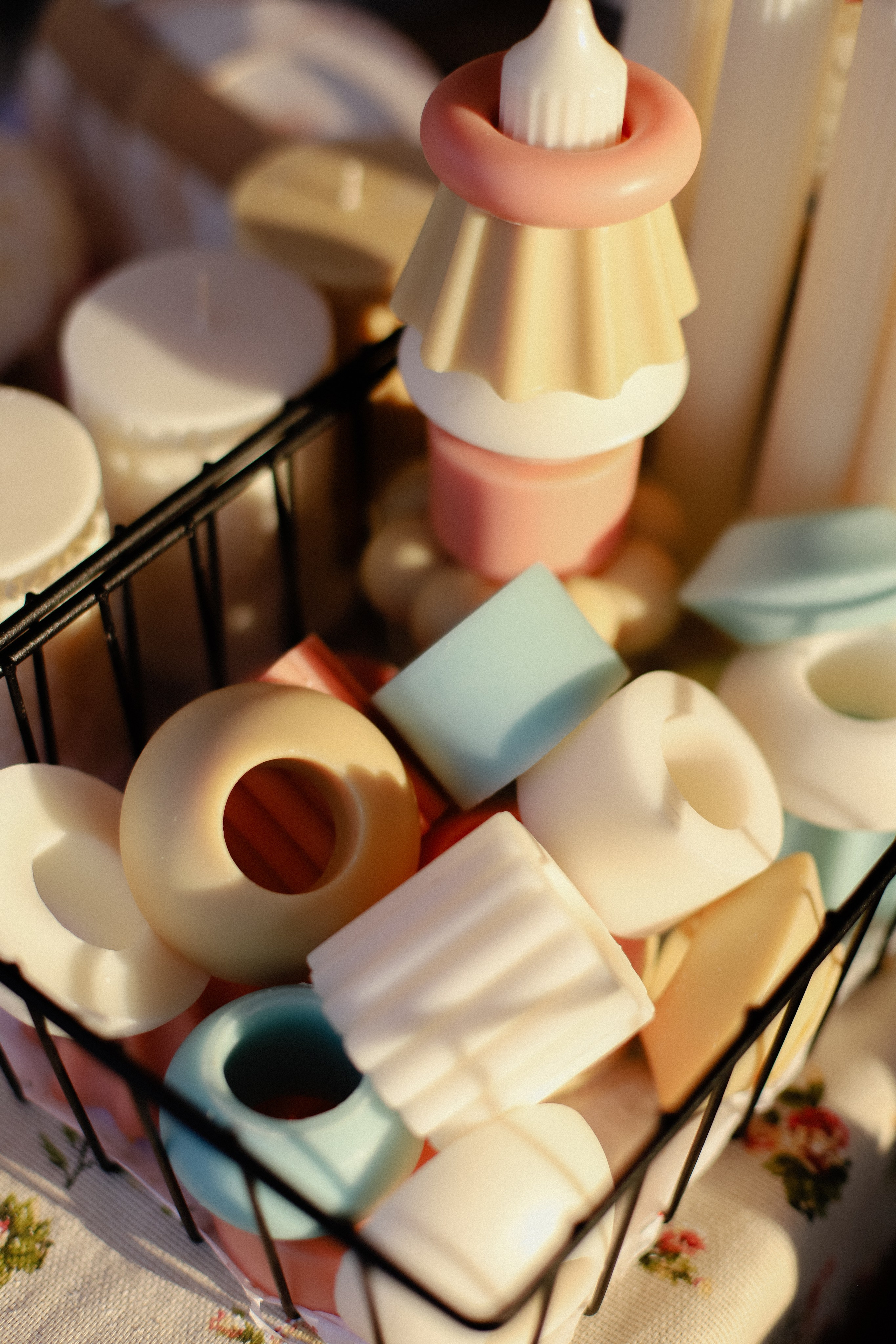 25.03 Ramstore и Интересные вещи. Фотограф в Алматы и Москве Даша Пушкина