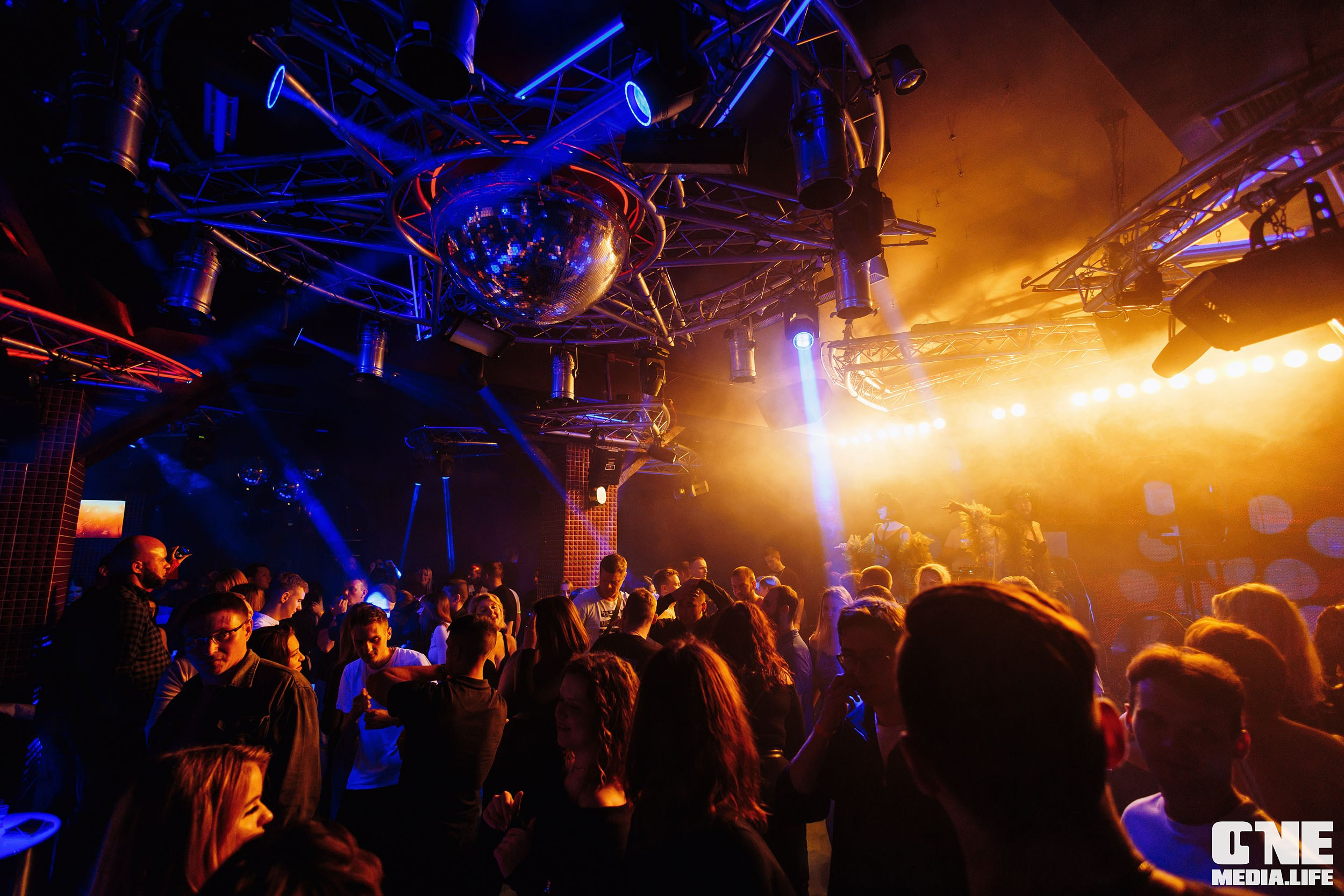 Фоторепортаж из РК Планета. One Media Life: фоторепортажи, фотоотчеты с мероприятий и заведений