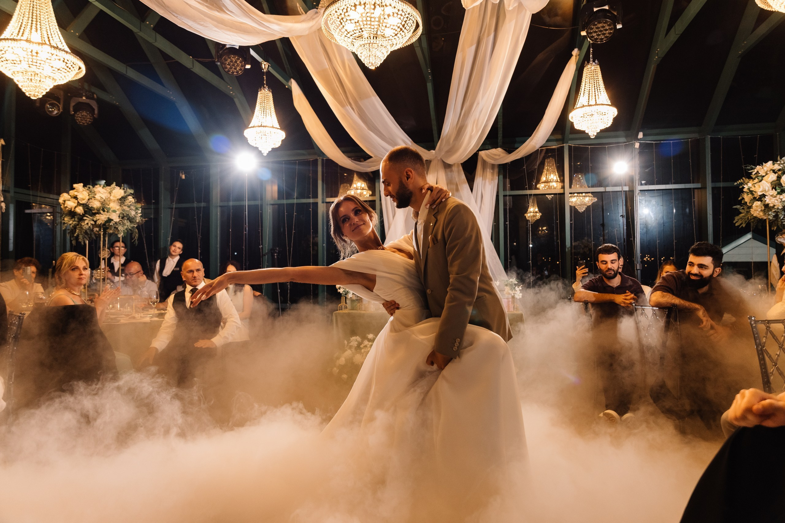 Эдуард и Александра