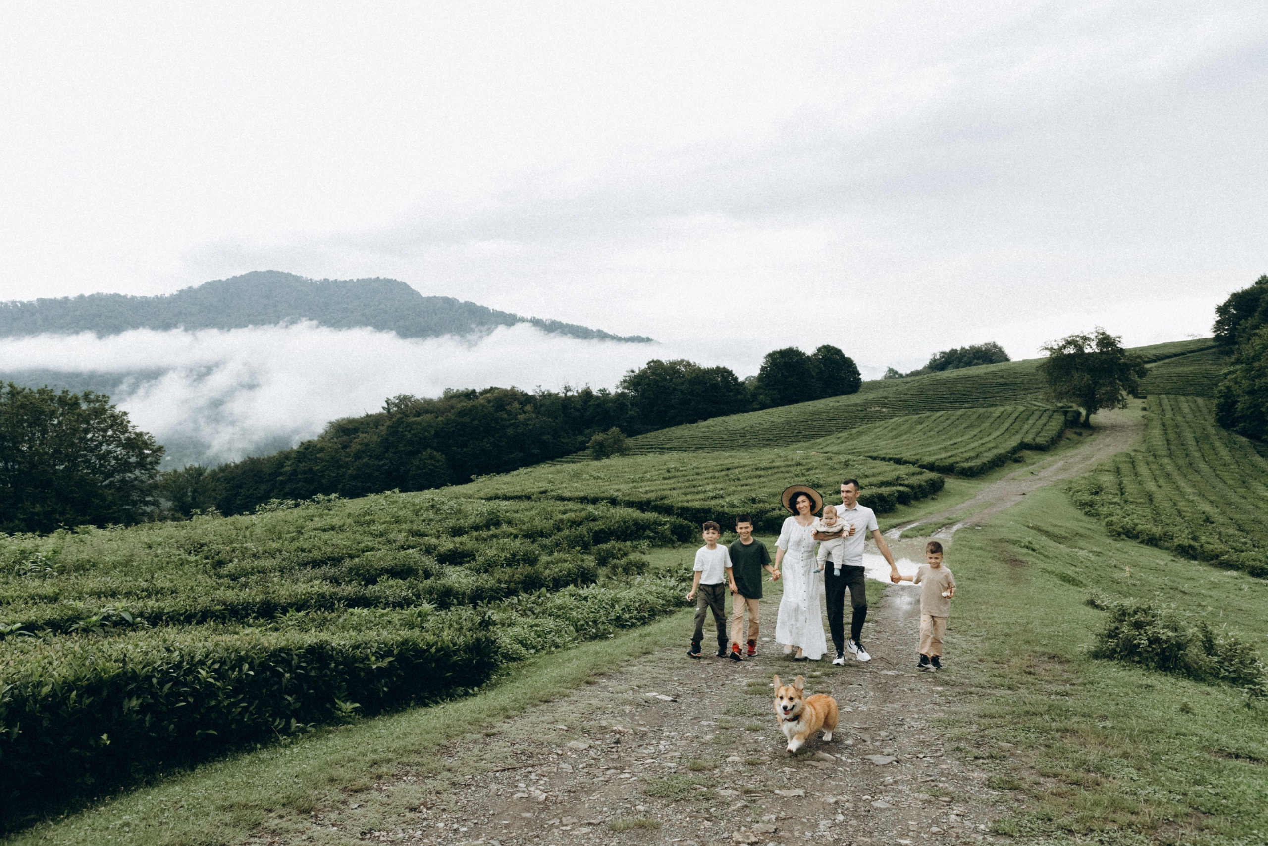 Фотограф Сочи Адлер Красная Поляна Ошутина Анастасия