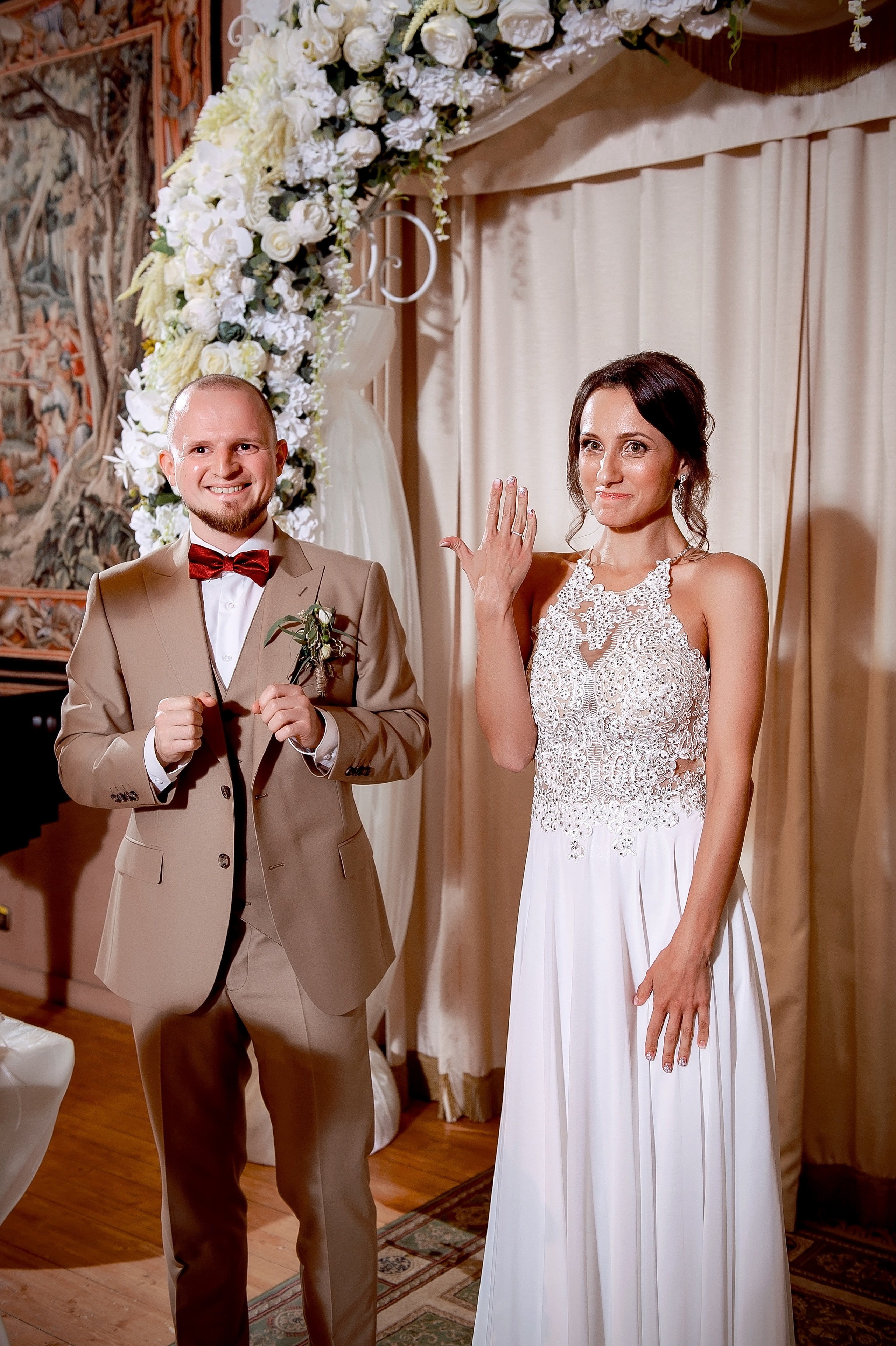 Лиза и Саша, Москва, Серебряный бор. Свадебный и семейный фотограф Виктория Носачёва. Щелково, Москва и МО