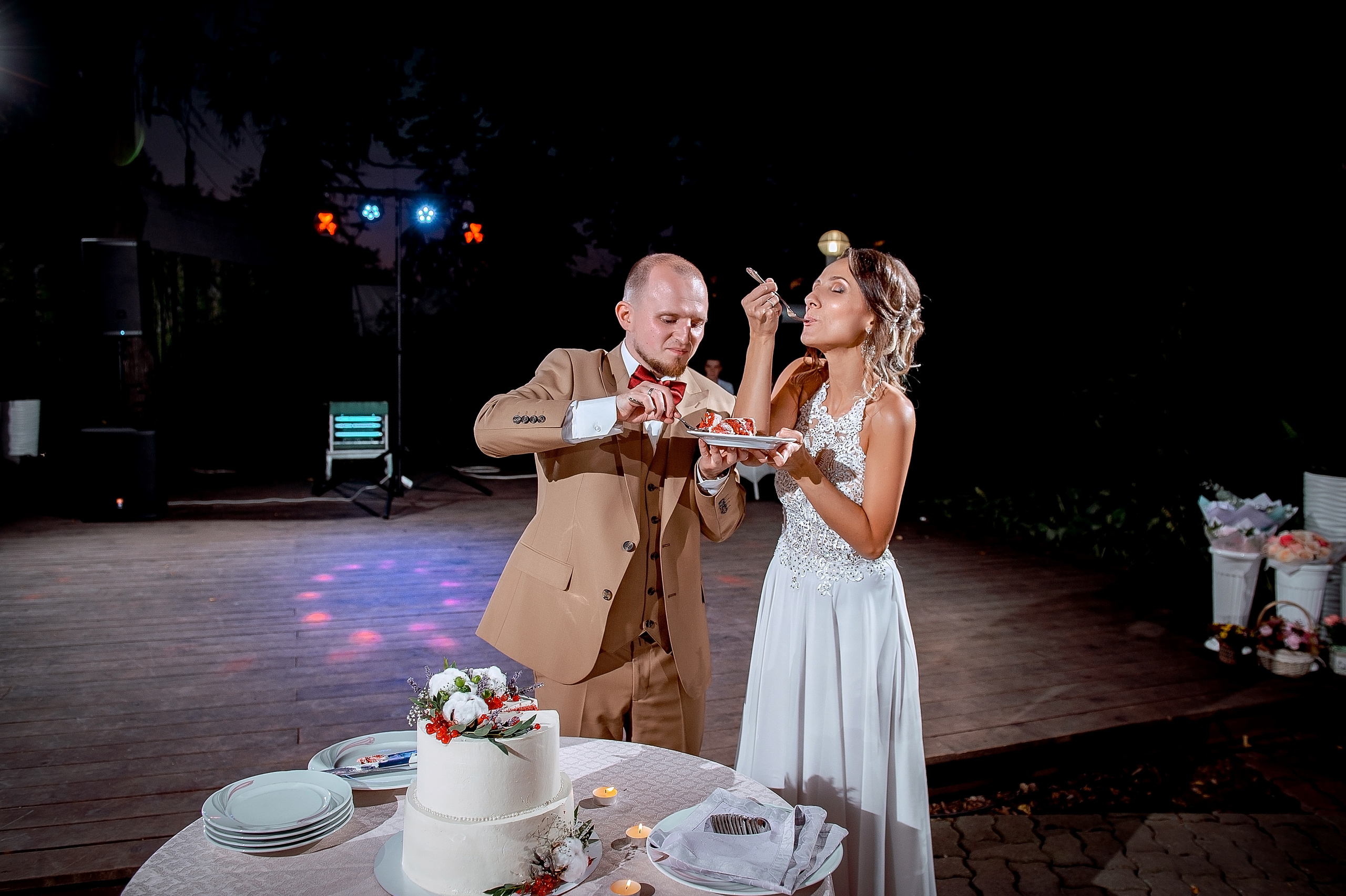 Лиза и Саша, Москва, Серебряный бор. Свадебный и семейный фотограф Виктория Носачёва. Щелково, Москва и МО