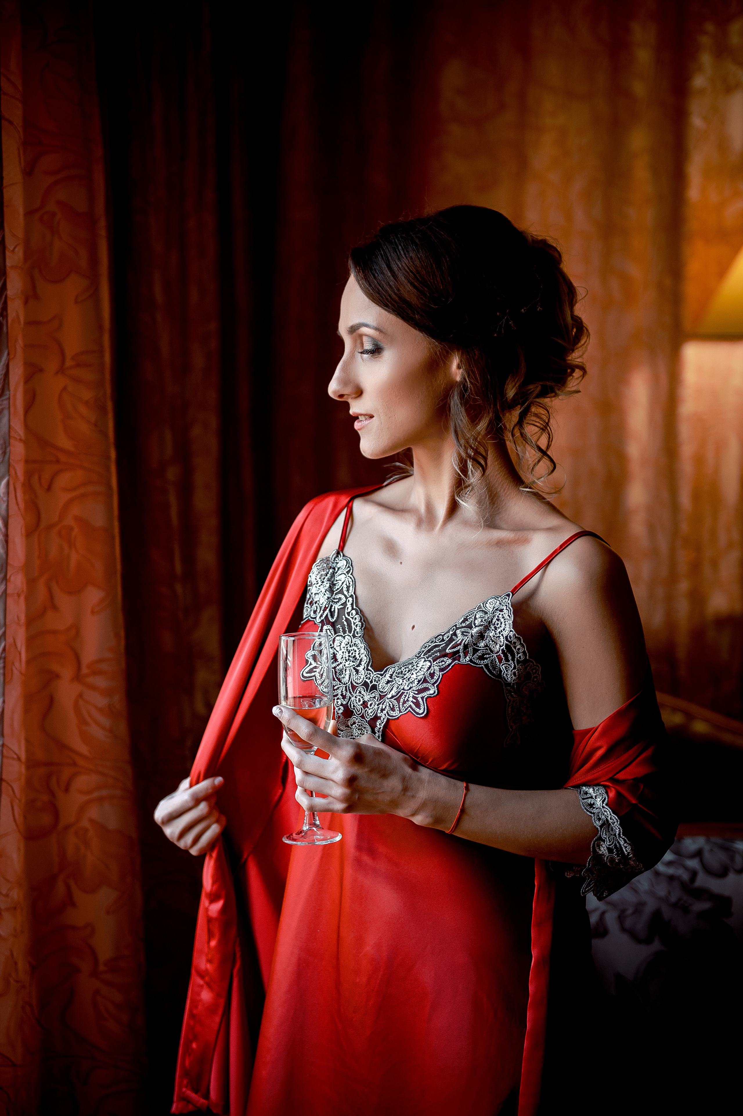 Лиза и Саша, Москва, Серебряный бор. Свадебный и семейный фотограф Виктория Носачёва. Щелково, Москва и МО