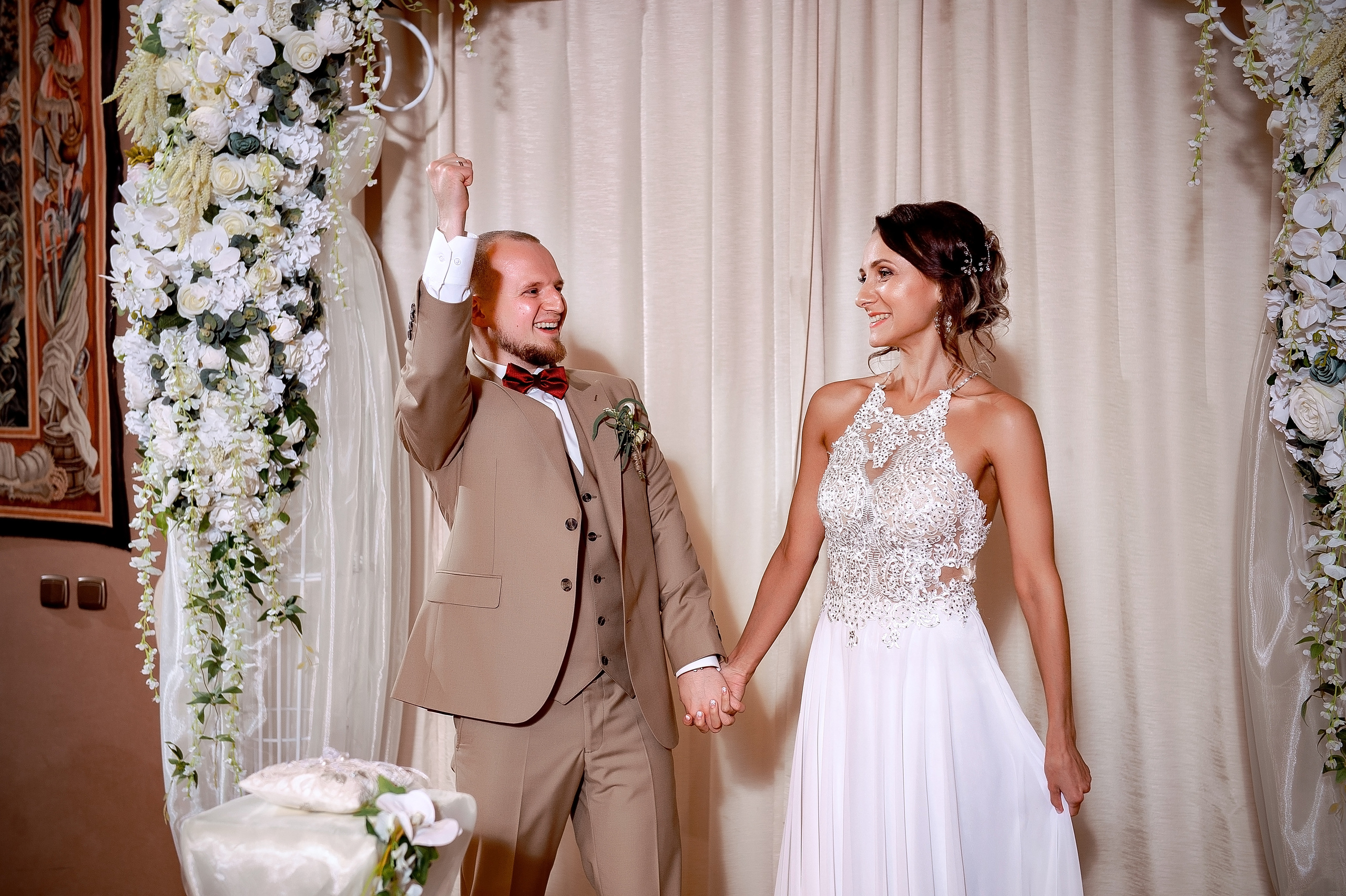 Лиза и Саша, Москва, Серебряный бор. Свадебный и семейный фотограф Виктория Носачёва. Щелково, Москва и МО