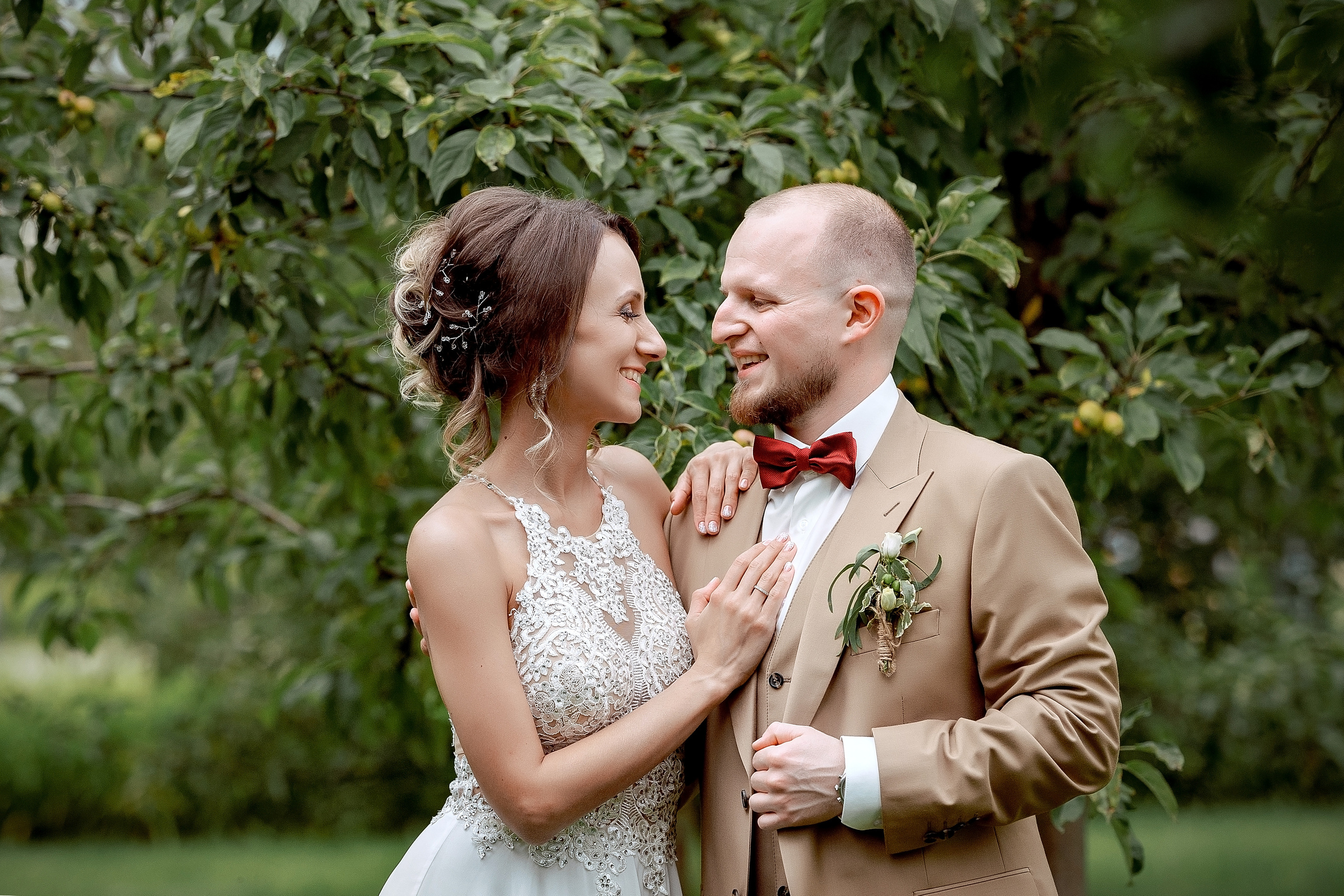 Лиза и Саша, Москва, Серебряный бор. Свадебный и семейный фотограф Виктория Носачёва. Щелково, Москва и МО