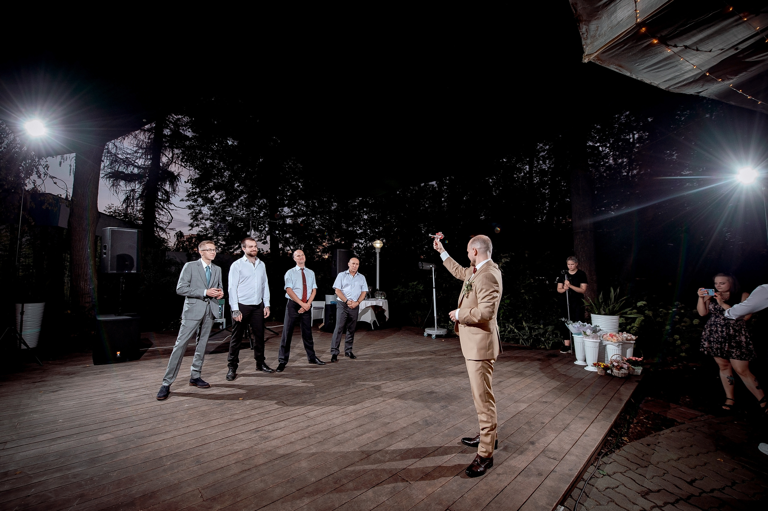 Лиза и Саша, Москва, Серебряный бор. Свадебный и семейный фотограф Виктория Носачёва. Щелково, Москва и МО