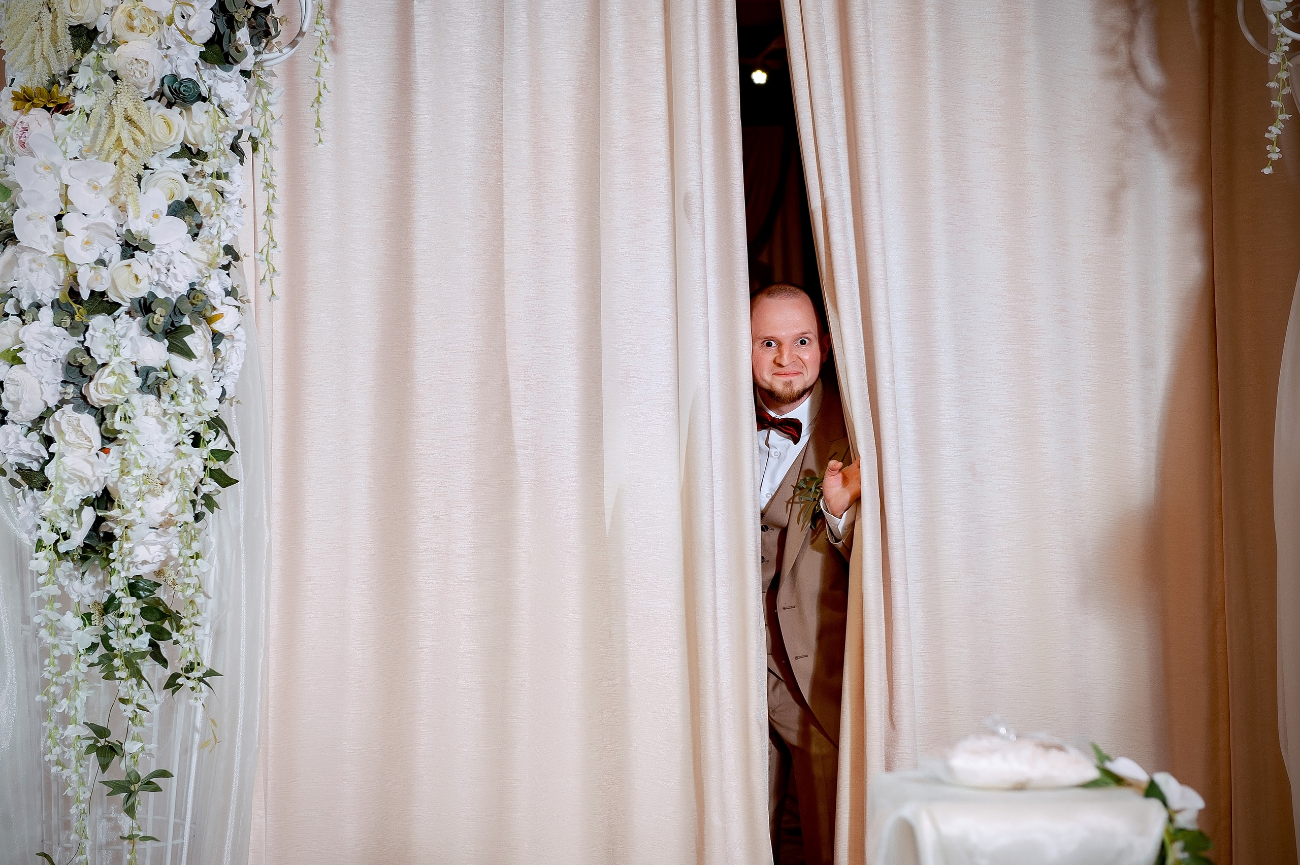 Лиза и Саша, Москва, Серебряный бор. Свадебный и семейный фотограф Виктория Носачёва. Щелково, Москва и МО