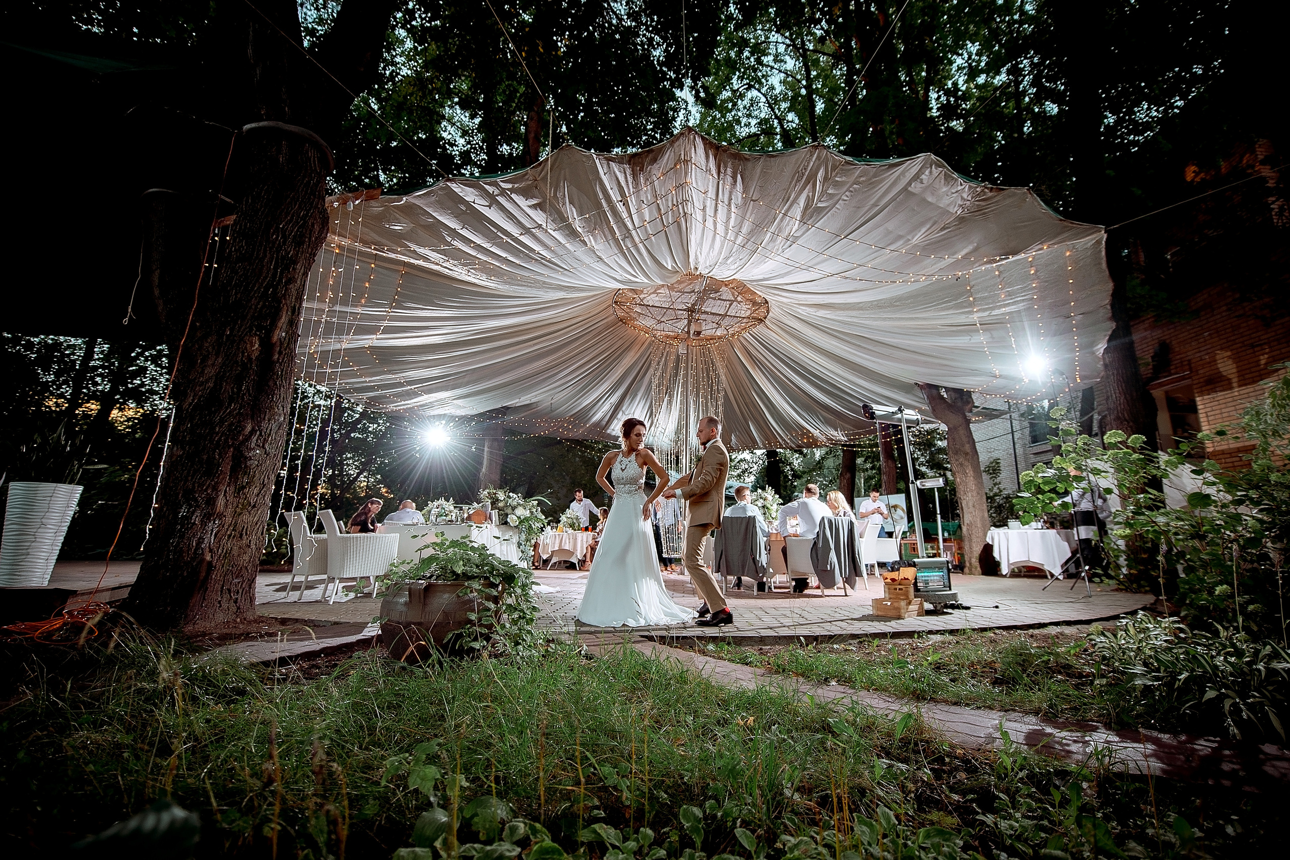 Лиза и Саша, Москва, Серебряный бор. Свадебный и семейный фотограф Виктория Носачёва. Щелково, Москва и МО