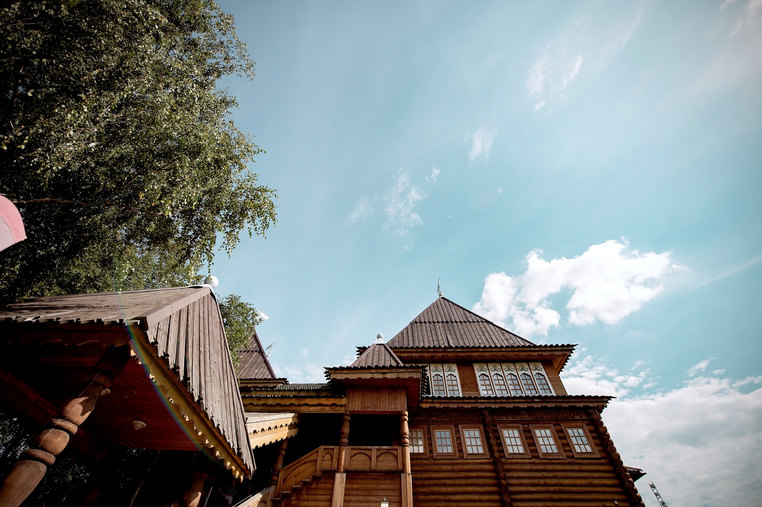 Лиза и Саша, Москва, Серебряный бор. Свадебный и семейный фотограф Виктория Носачёва. Щелково, Москва и МО