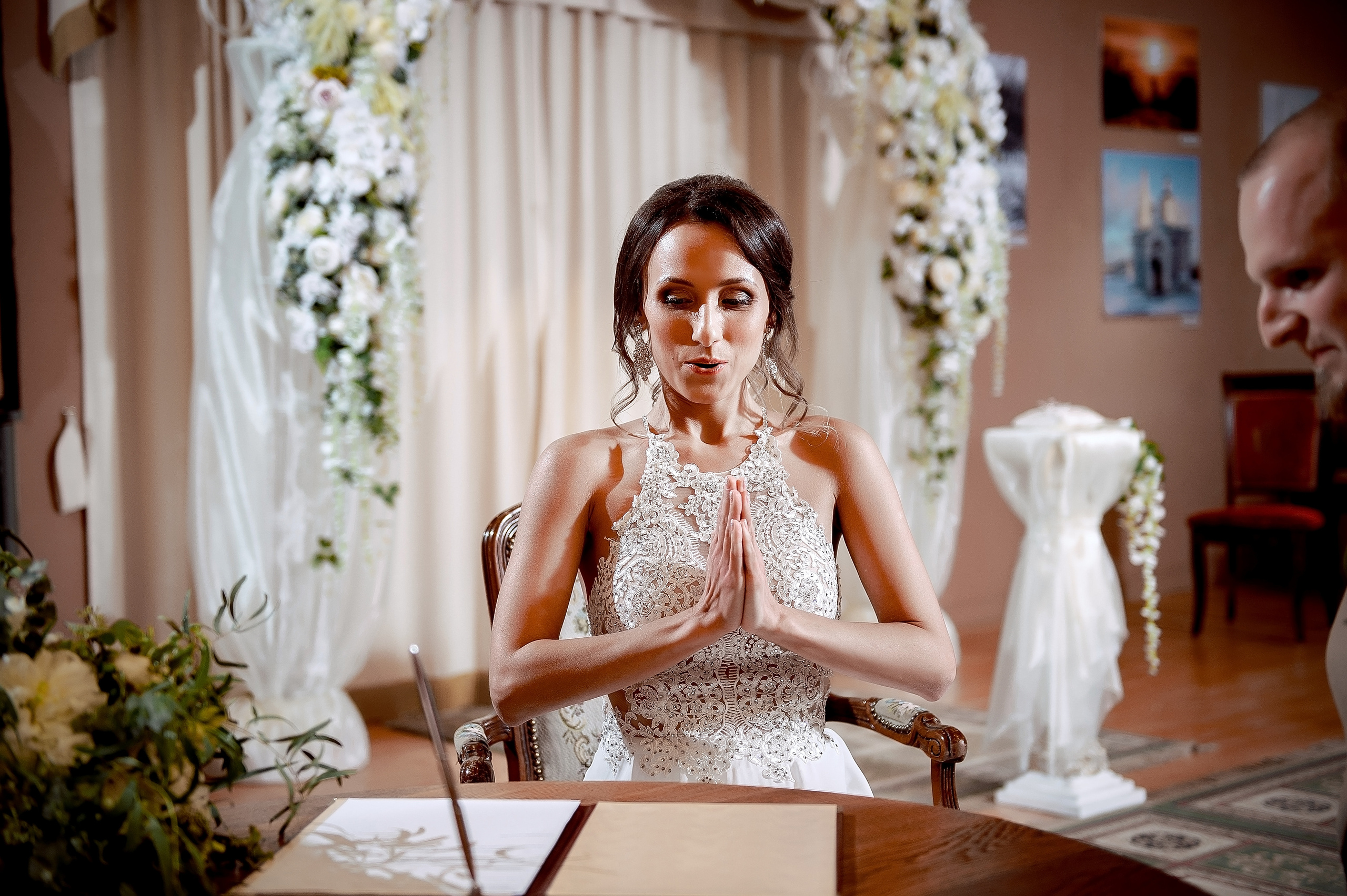 Лиза и Саша, Москва, Серебряный бор. Свадебный и семейный фотограф Виктория Носачёва. Щелково, Москва и МО