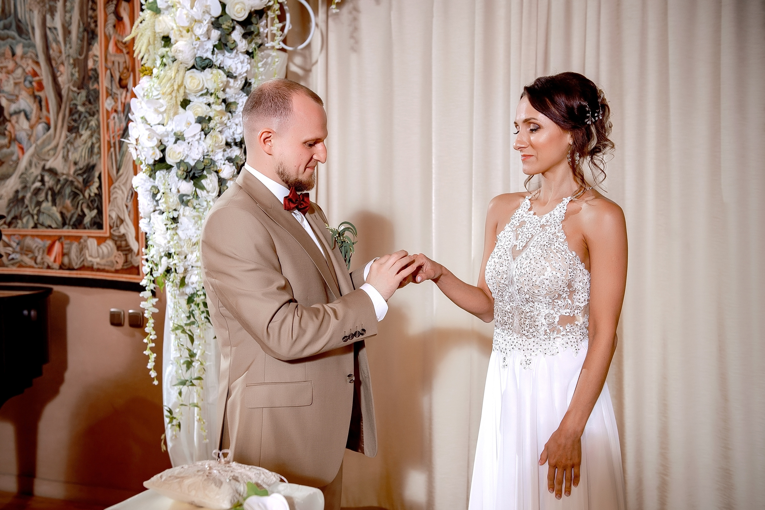 Лиза и Саша, Москва, Серебряный бор. Свадебный и семейный фотограф Виктория Носачёва. Щелково, Москва и МО