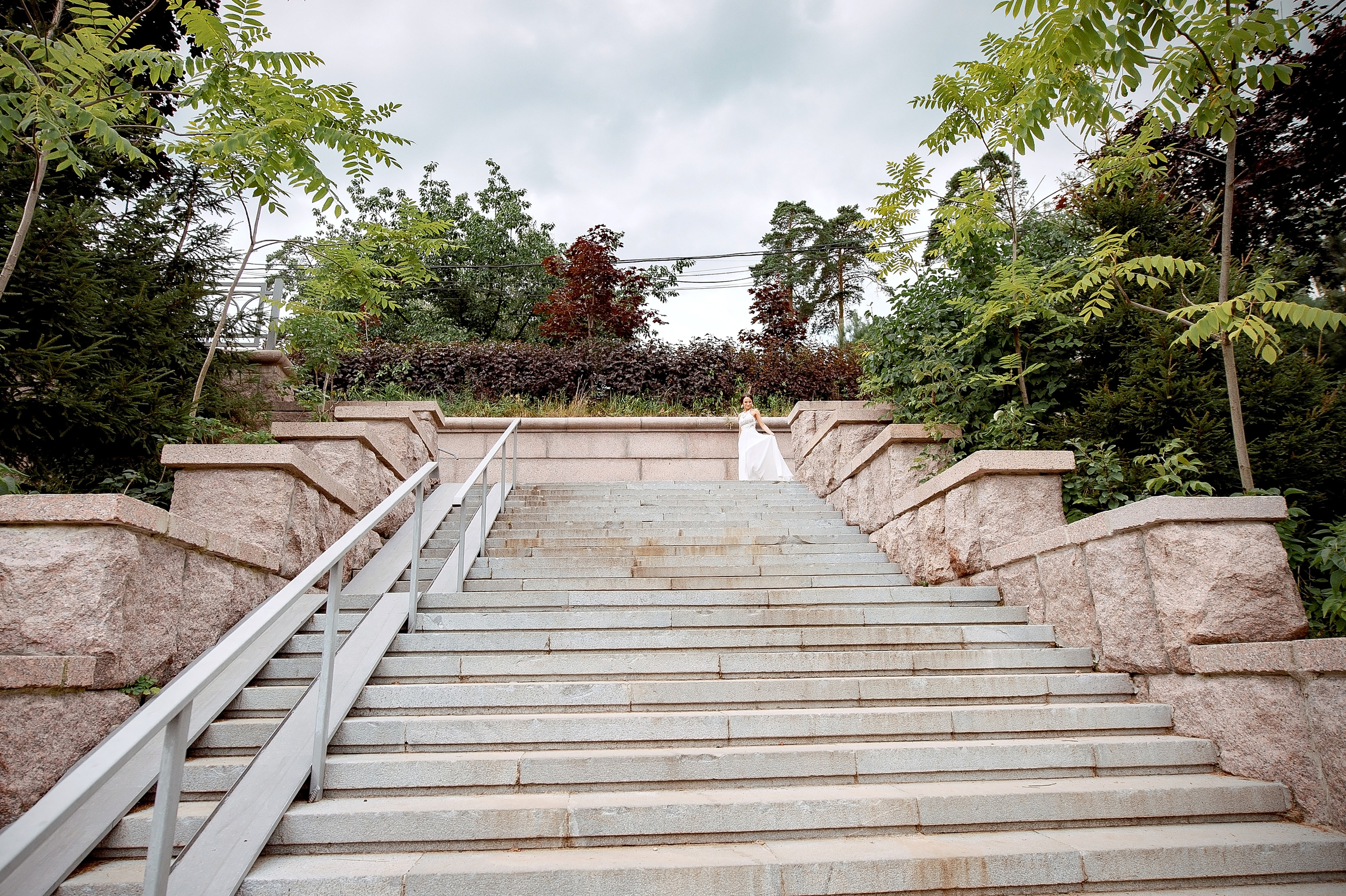 Лиза и Саша, Москва, Серебряный бор. Свадебный и семейный фотограф Виктория Носачёва. Щелково, Москва и МО