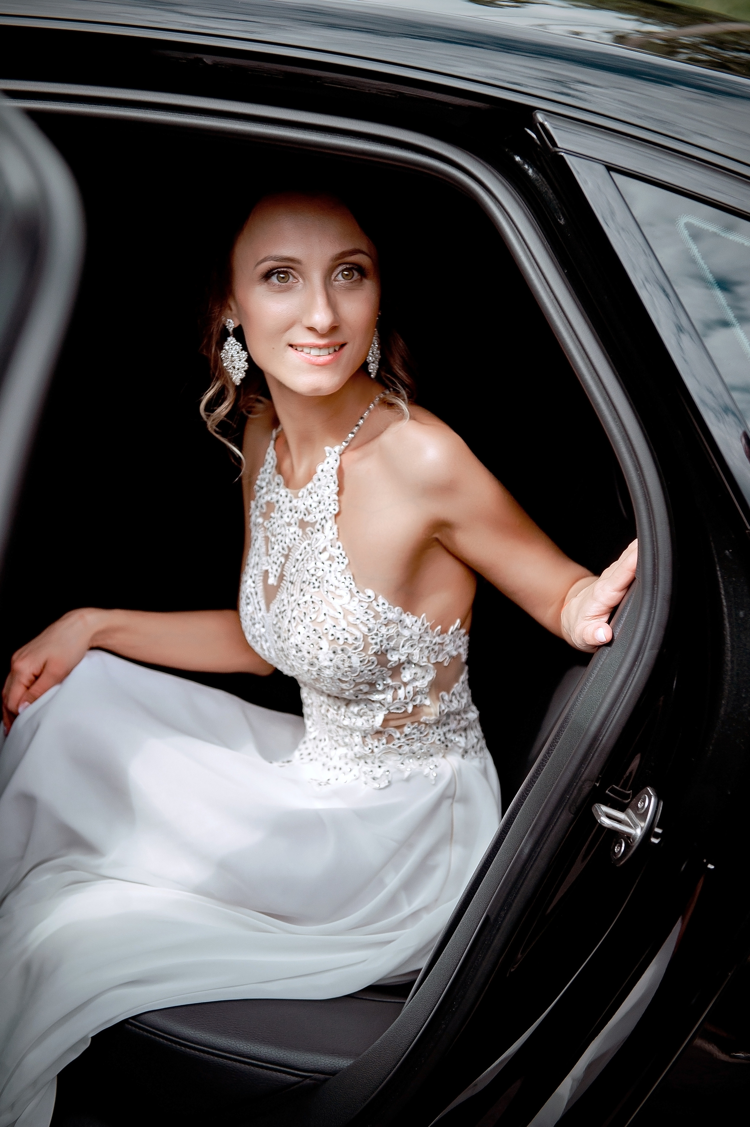 Лиза и Саша, Москва, Серебряный бор. Свадебный и семейный фотограф Виктория Носачёва. Щелково, Москва и МО