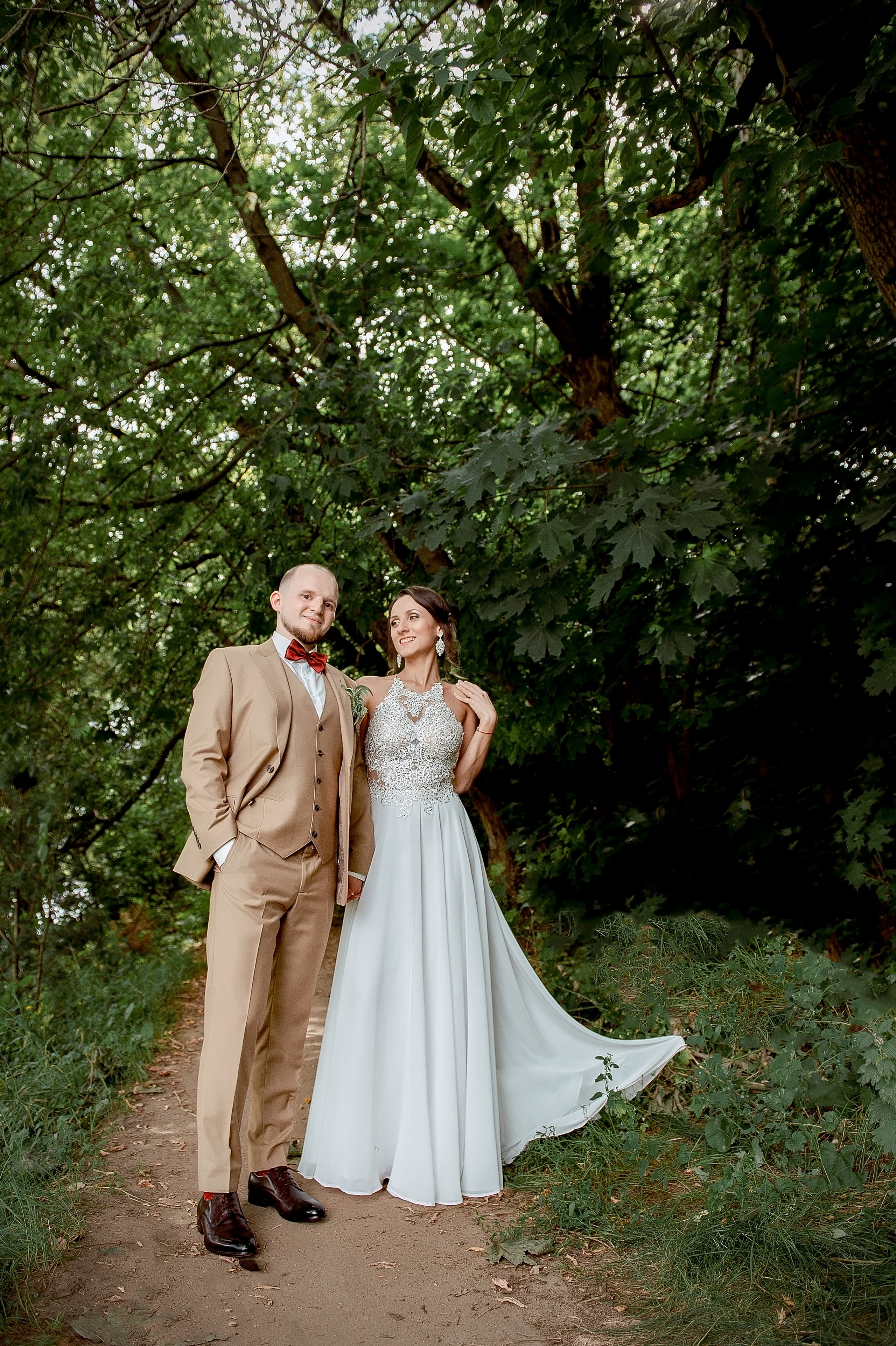 Лиза и Саша, Москва, Серебряный бор. Свадебный и семейный фотограф Виктория Носачёва. Щелково, Москва и МО