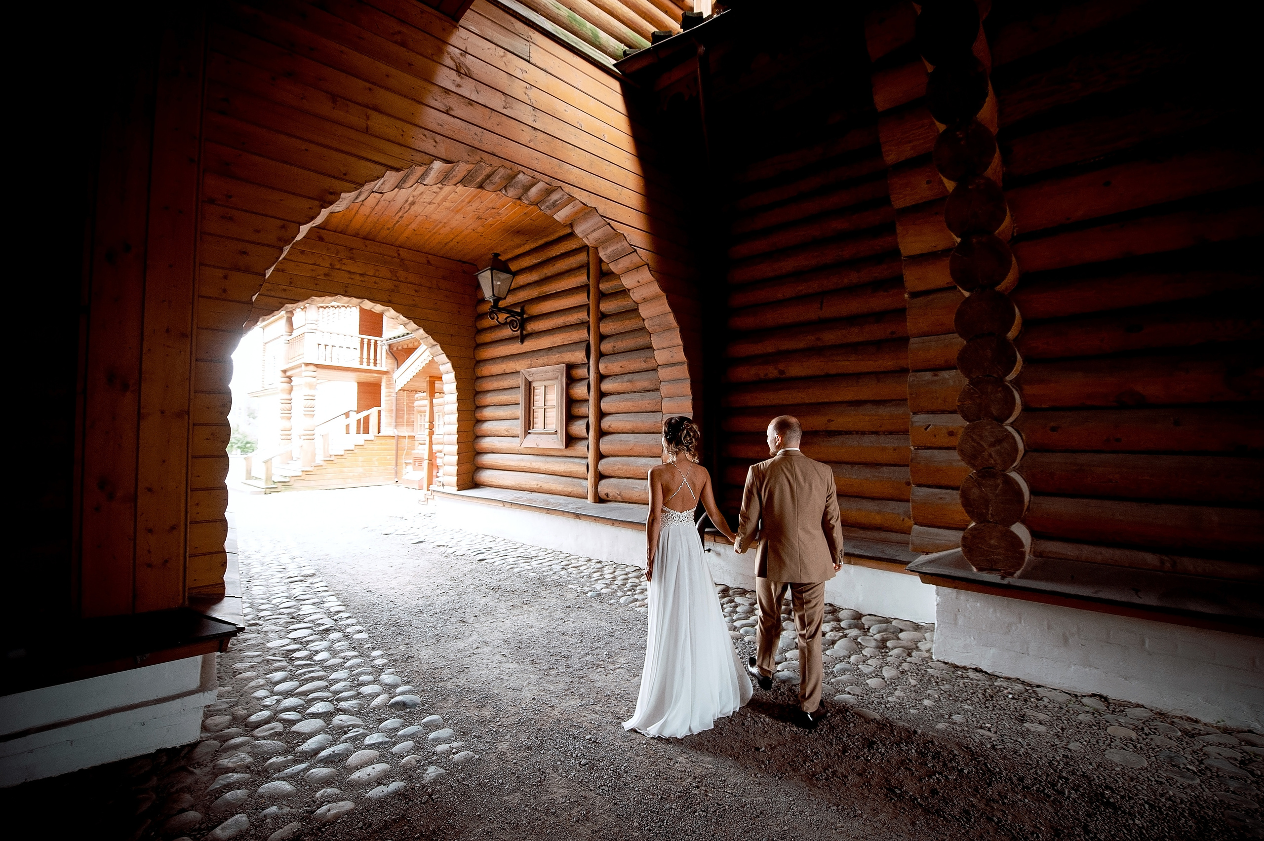 Лиза и Саша, Москва, Серебряный бор. Свадебный и семейный фотограф Виктория Носачёва. Щелково, Москва и МО