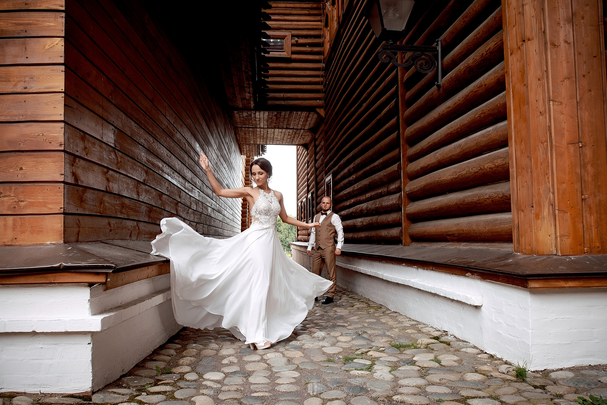 Лиза и Саша, Москва, Серебряный бор. Свадебный и семейный фотограф Виктория Носачёва. Щелково, Москва и МО