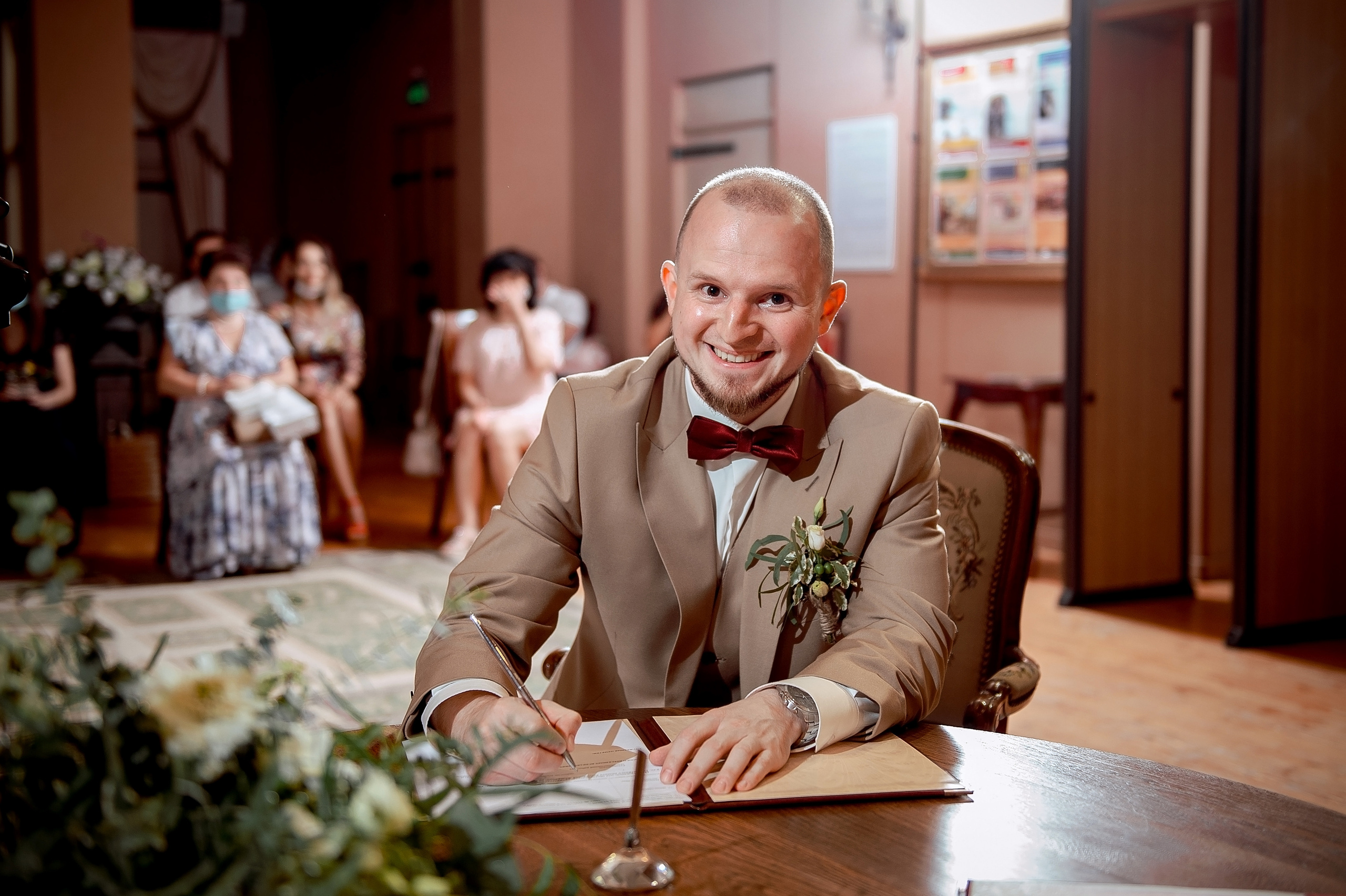 Лиза и Саша, Москва, Серебряный бор. Свадебный и семейный фотограф Виктория Носачёва. Щелково, Москва и МО