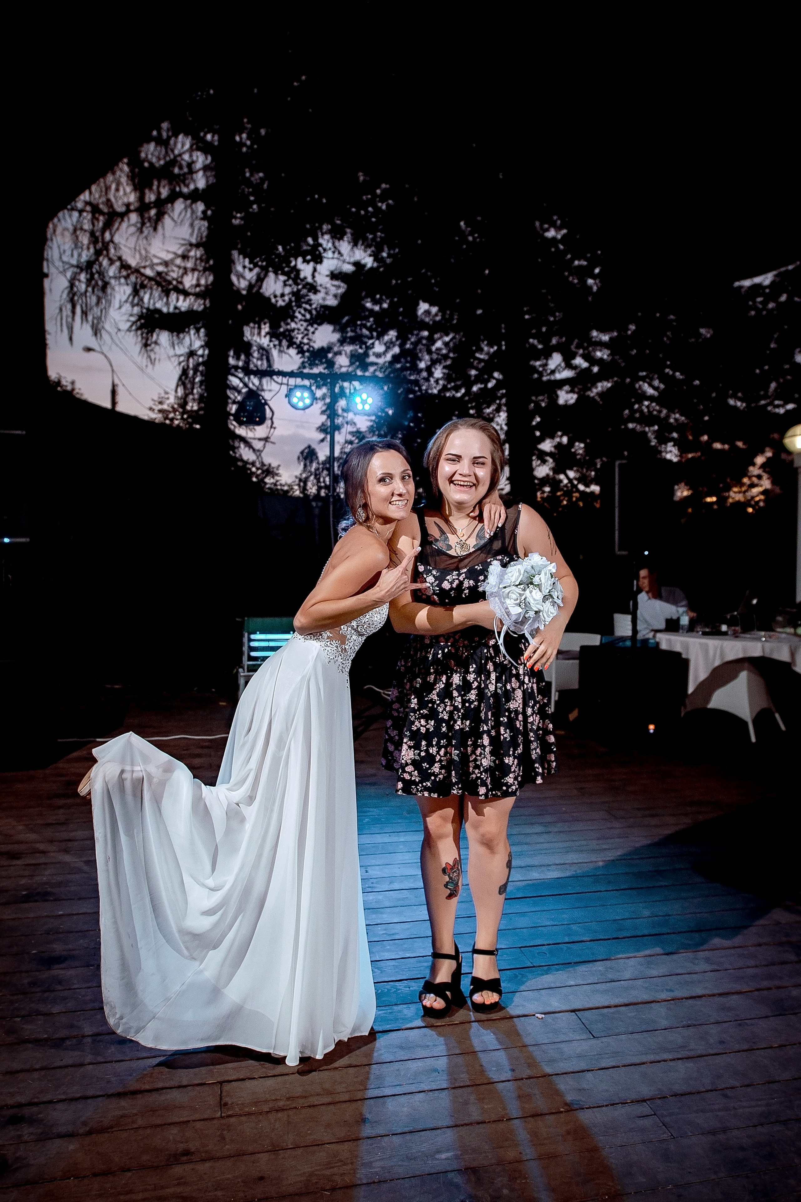 Лиза и Саша, Москва, Серебряный бор. Свадебный и семейный фотограф Виктория Носачёва. Щелково, Москва и МО