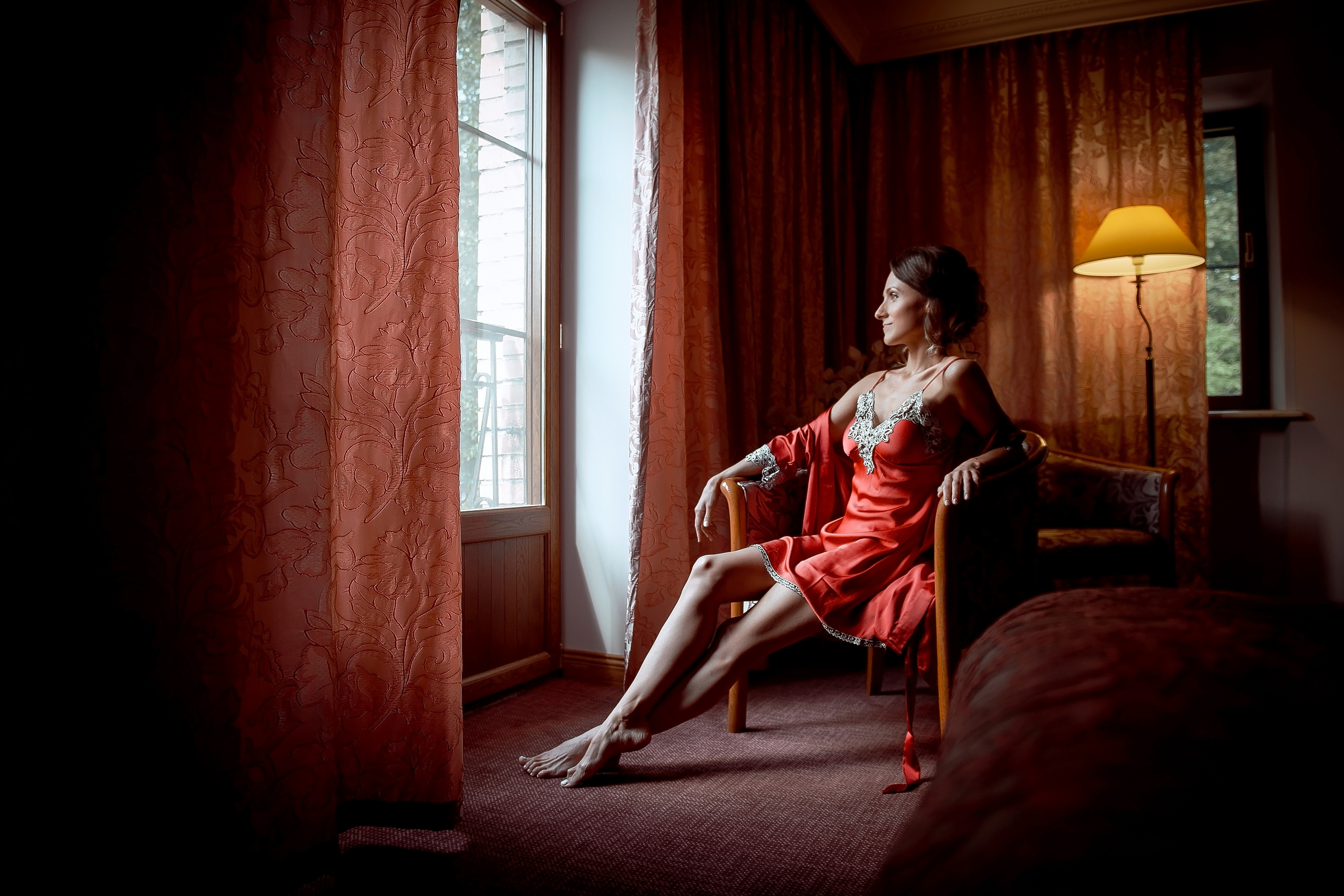 Лиза и Саша, Москва, Серебряный бор. Свадебный и семейный фотограф Виктория Носачёва. Щелково, Москва и МО