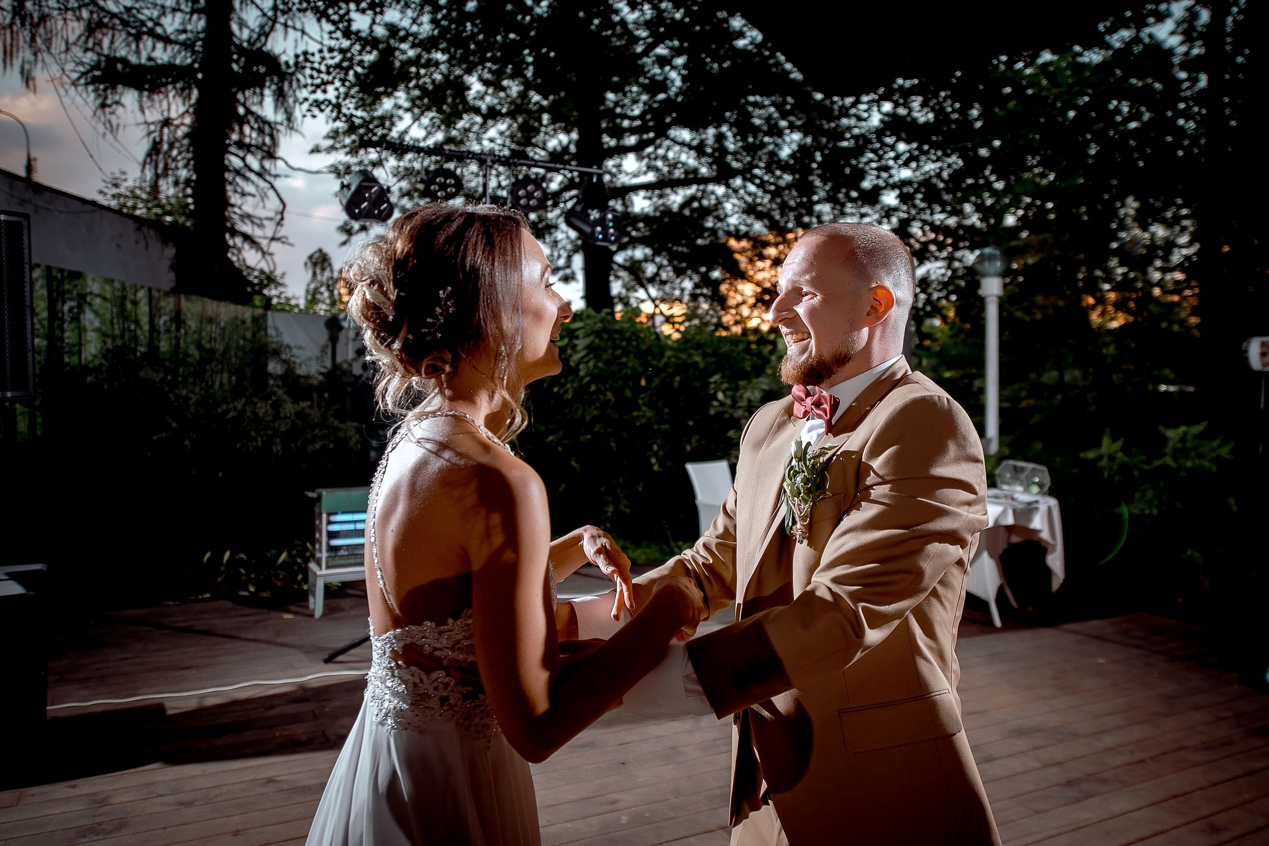 Лиза и Саша, Москва, Серебряный бор. Свадебный и семейный фотограф Виктория Носачёва. Щелково, Москва и МО