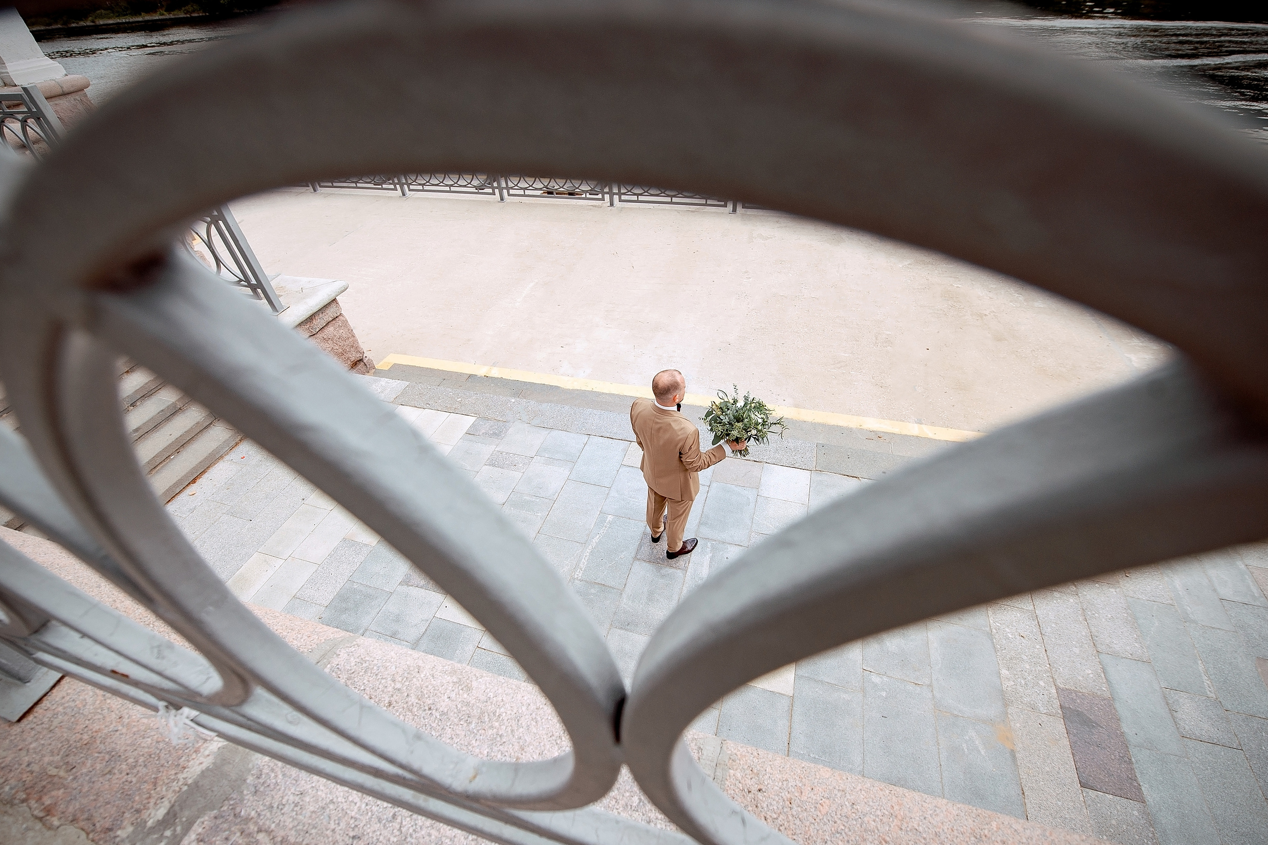Лиза и Саша, Москва, Серебряный бор. Свадебный и семейный фотограф Виктория Носачёва. Щелково, Москва и МО