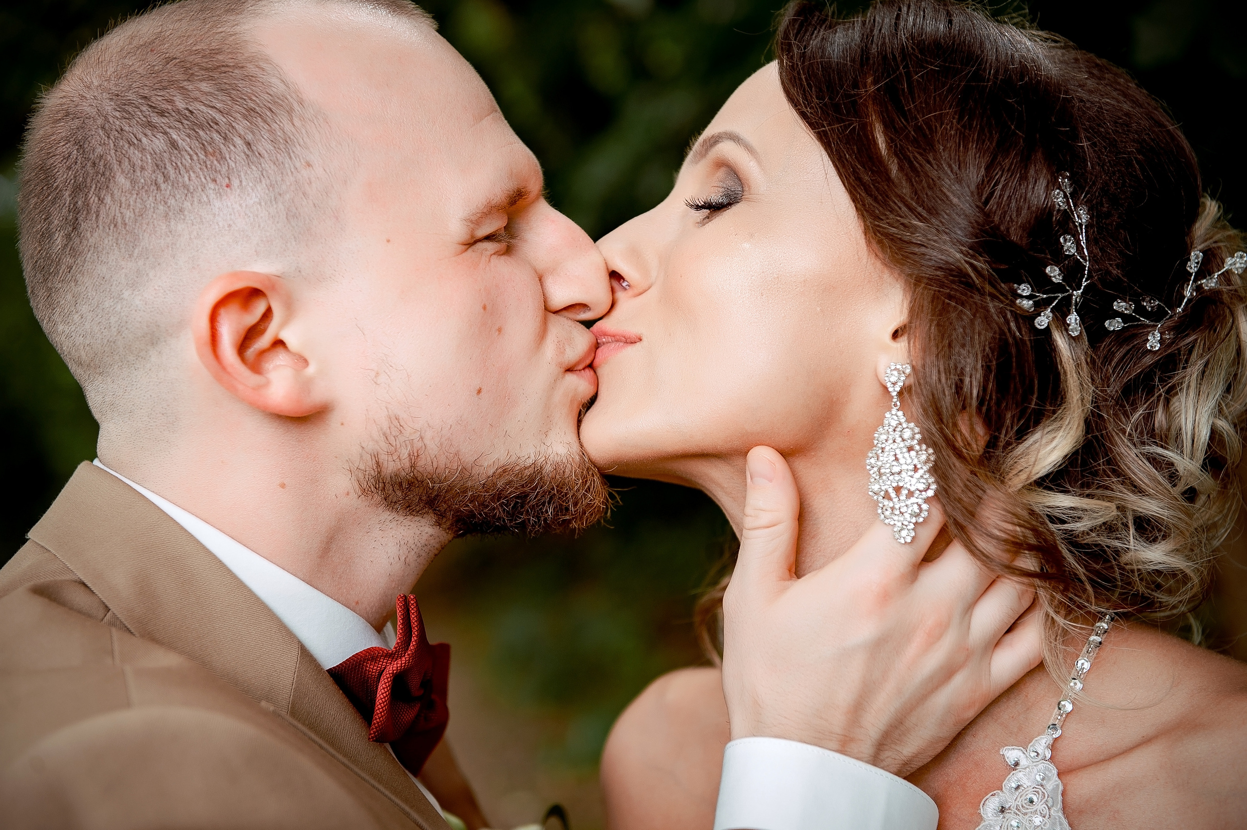 Лиза и Саша, Москва, Серебряный бор. Свадебный и семейный фотограф Виктория Носачёва. Щелково, Москва и МО