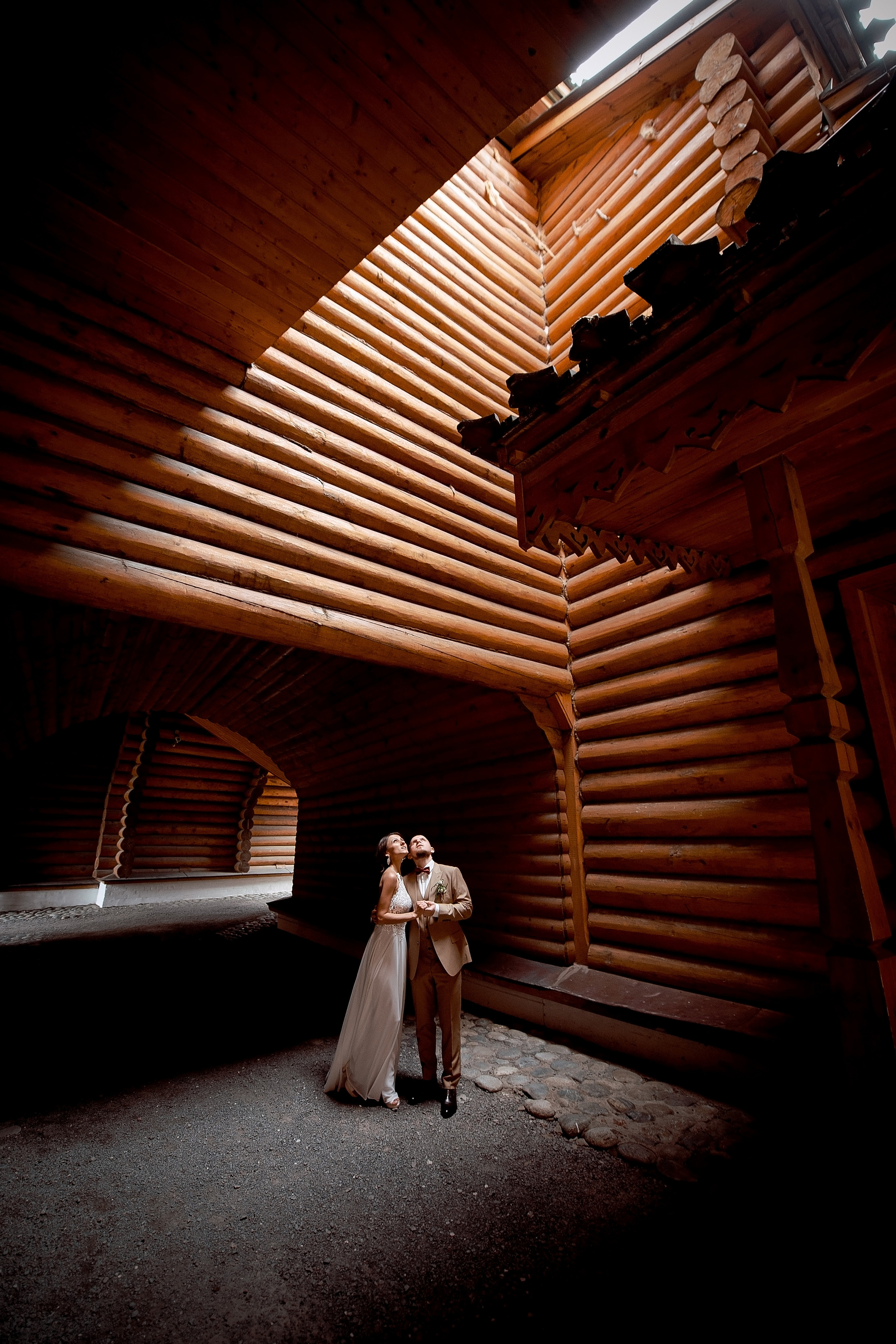 Лиза и Саша, Москва, Серебряный бор. Свадебный и семейный фотограф Виктория Носачёва. Щелково, Москва и МО