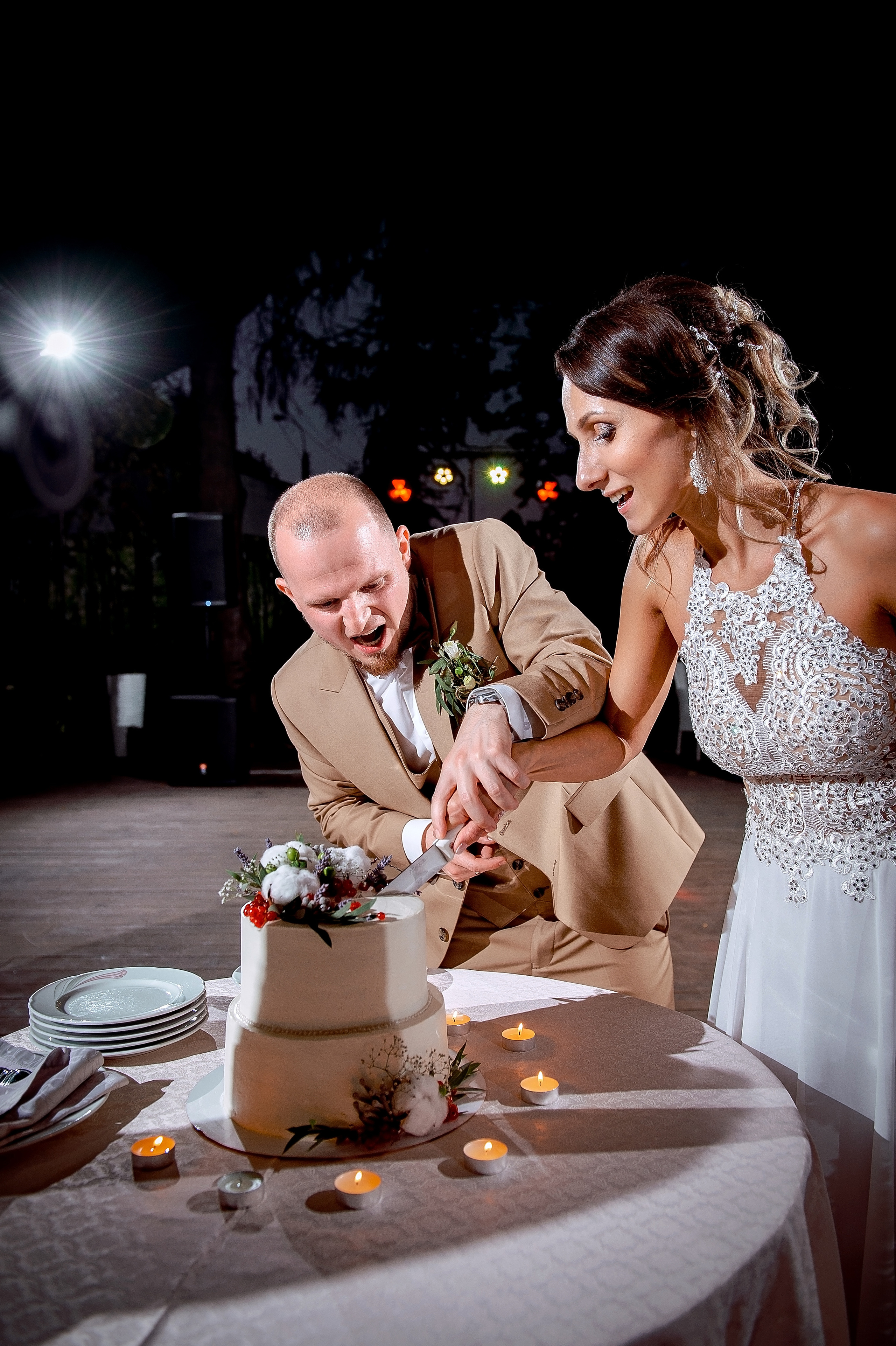 Лиза и Саша, Москва, Серебряный бор. Свадебный и семейный фотограф Виктория Носачёва. Щелково, Москва и МО