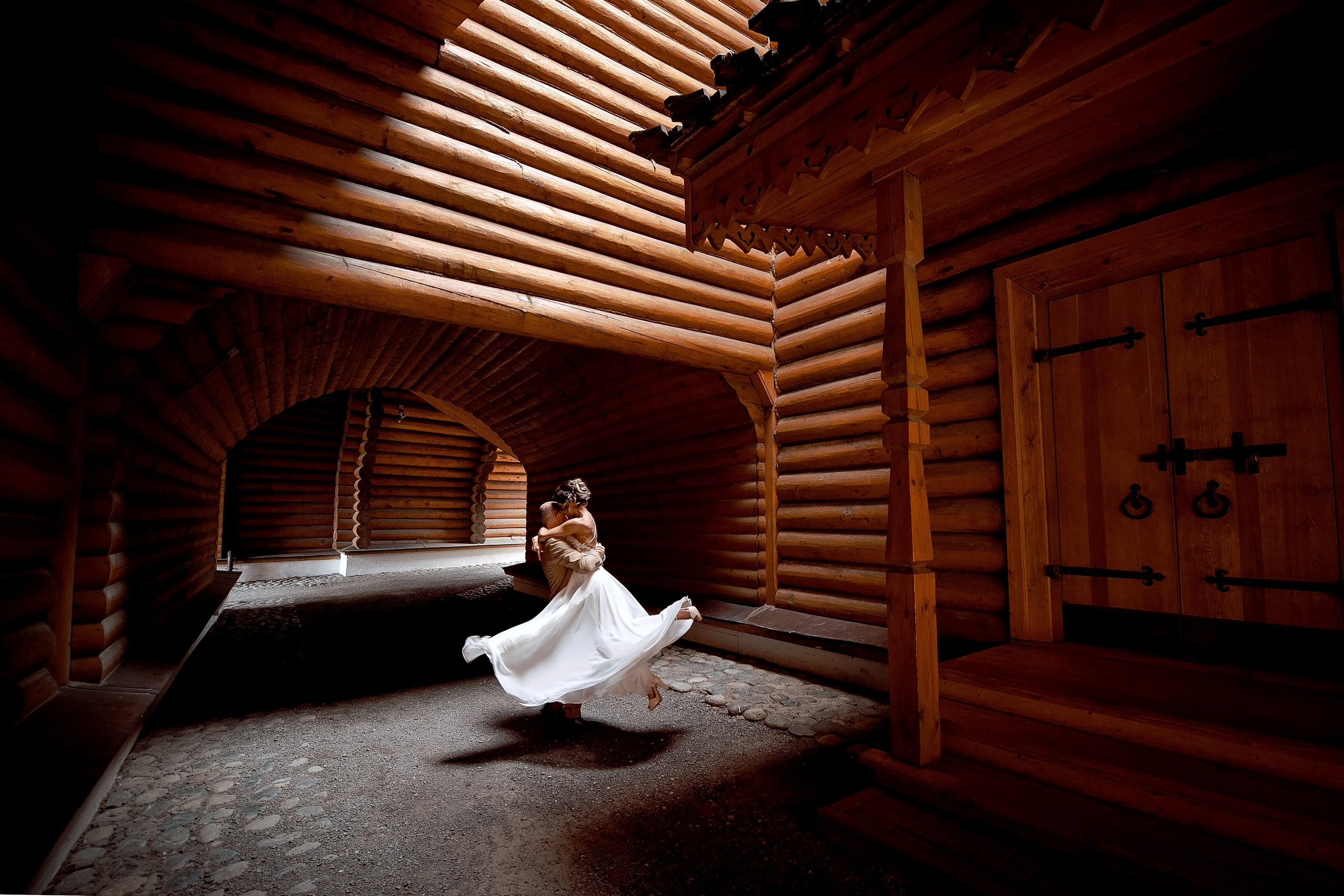 Лиза и Саша, Москва, Серебряный бор. Свадебный и семейный фотограф Виктория Носачёва. Щелково, Москва и МО