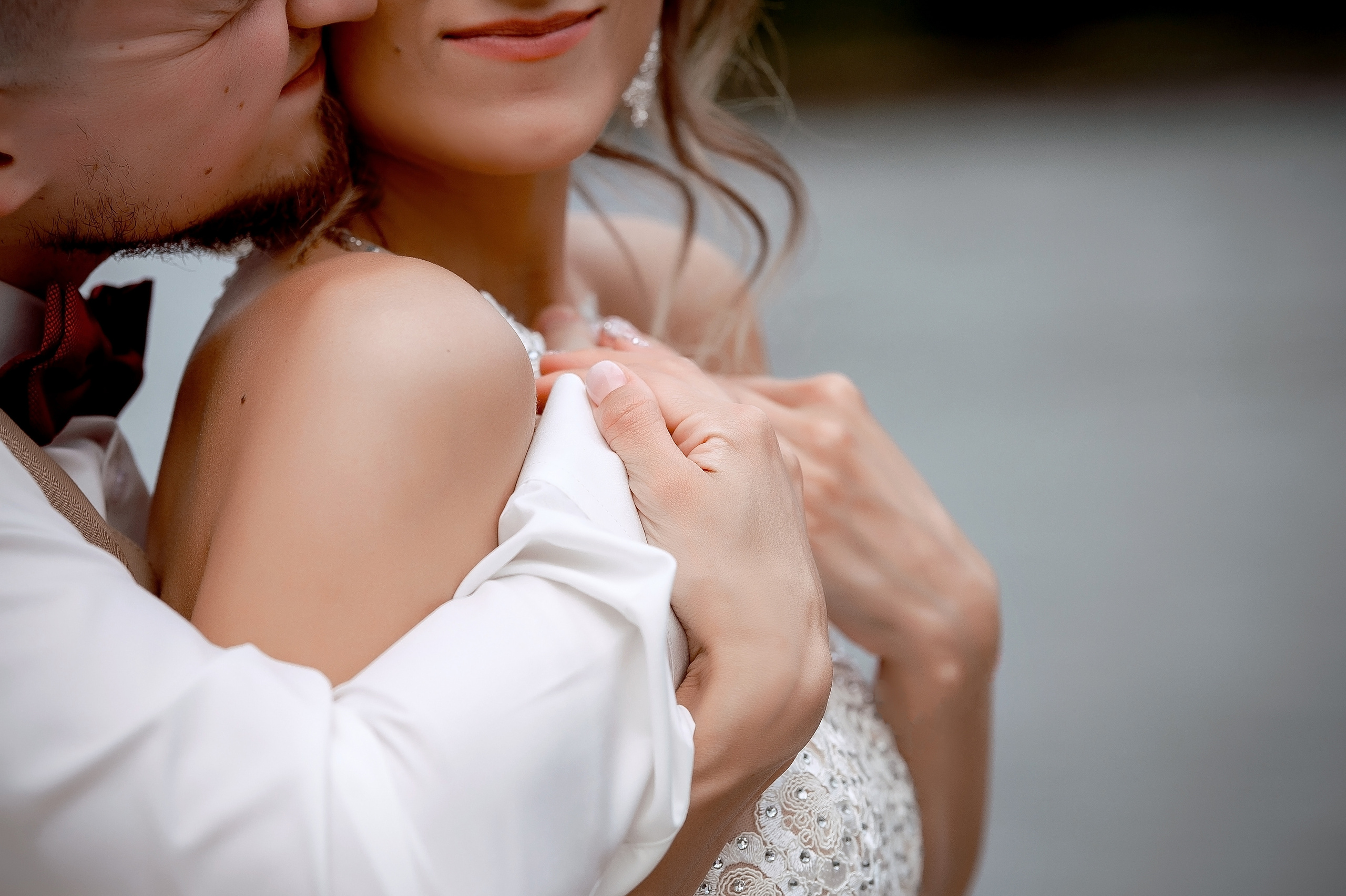 Лиза и Саша, Москва, Серебряный бор. Свадебный и семейный фотограф Виктория Носачёва. Щелково, Москва и МО