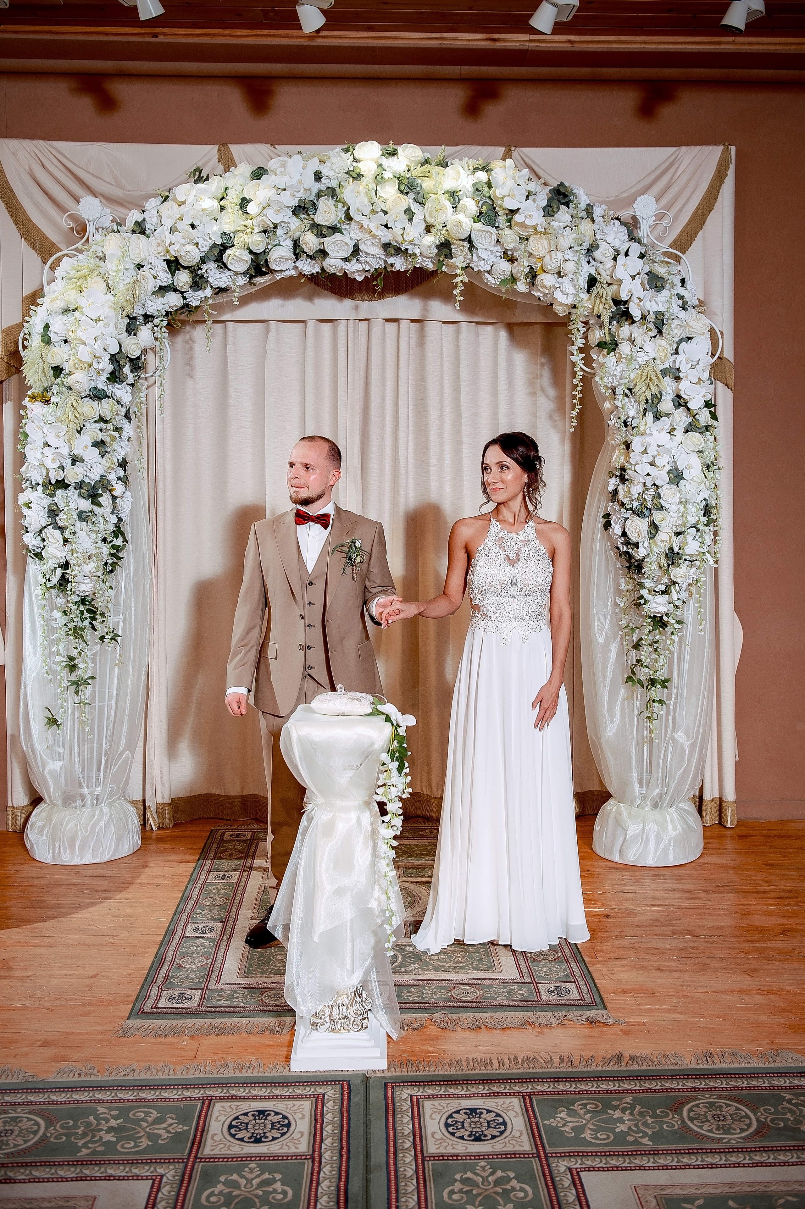 Лиза и Саша, Москва, Серебряный бор. Свадебный и семейный фотограф Виктория Носачёва. Щелково, Москва и МО