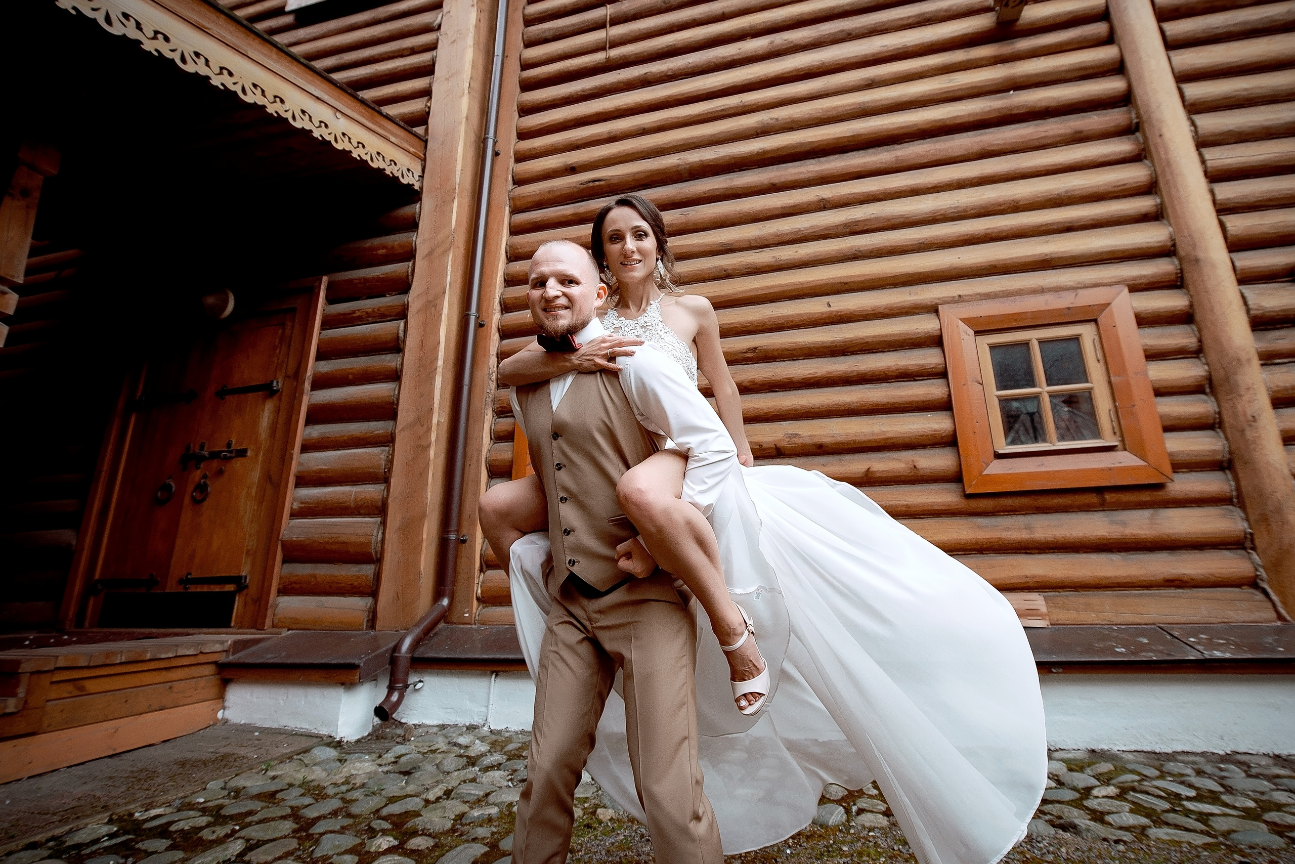 Лиза и Саша, Москва, Серебряный бор. Свадебный и семейный фотограф Виктория Носачёва. Щелково, Москва и МО