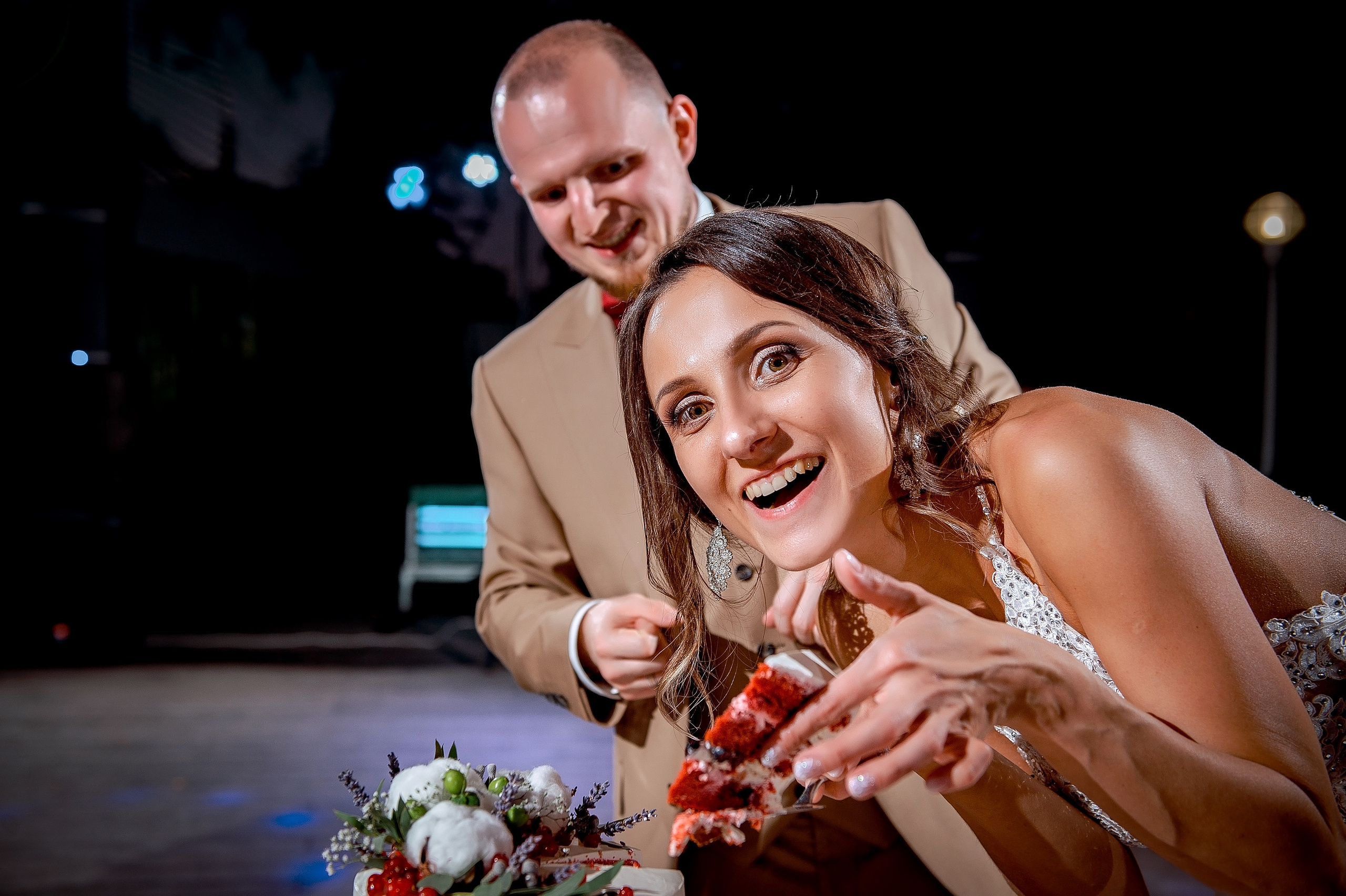 Лиза и Саша, Москва, Серебряный бор. Свадебный и семейный фотограф Виктория Носачёва. Щелково, Москва и МО