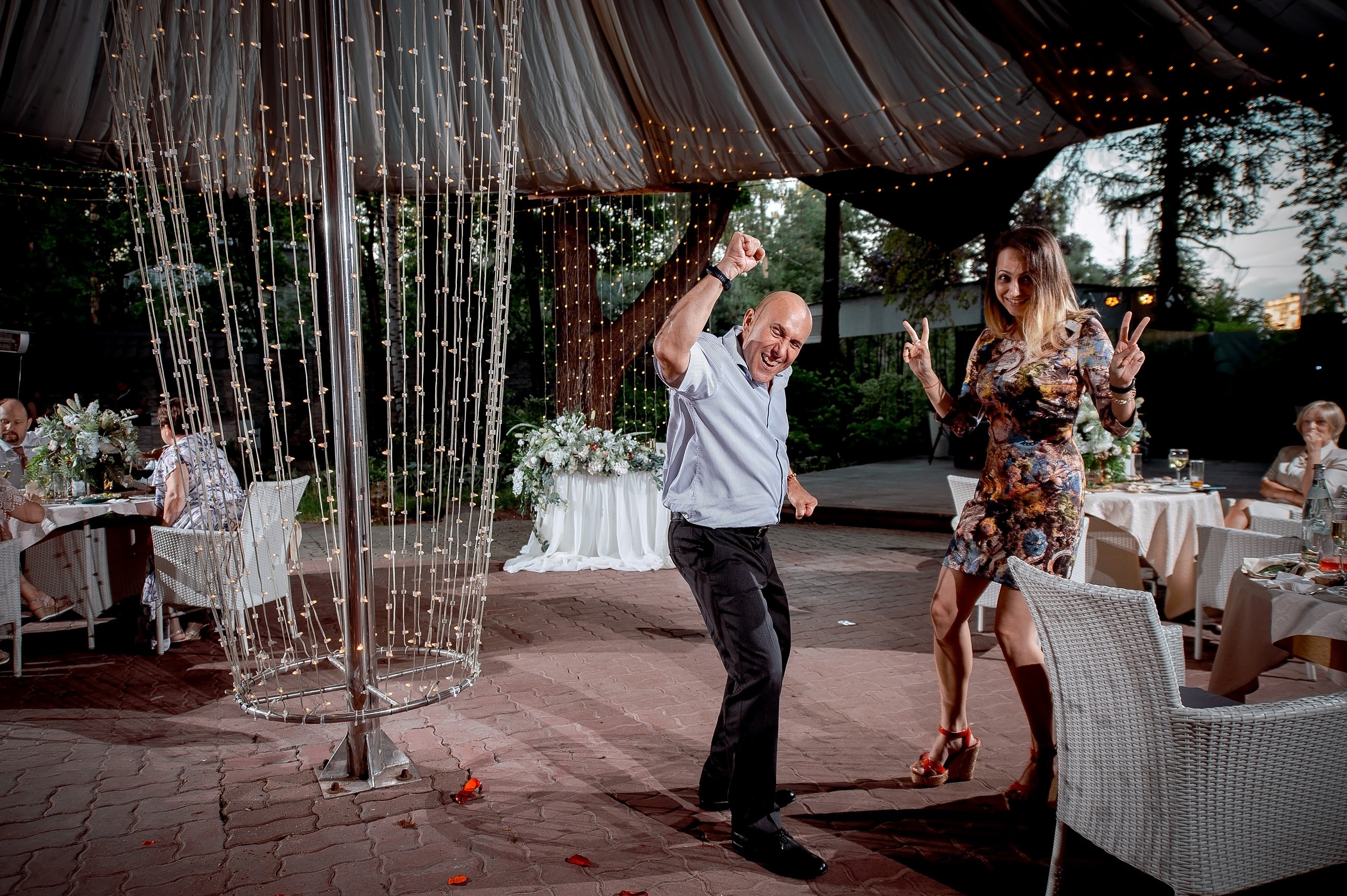 Лиза и Саша, Москва, Серебряный бор. Свадебный и семейный фотограф Виктория Носачёва. Щелково, Москва и МО