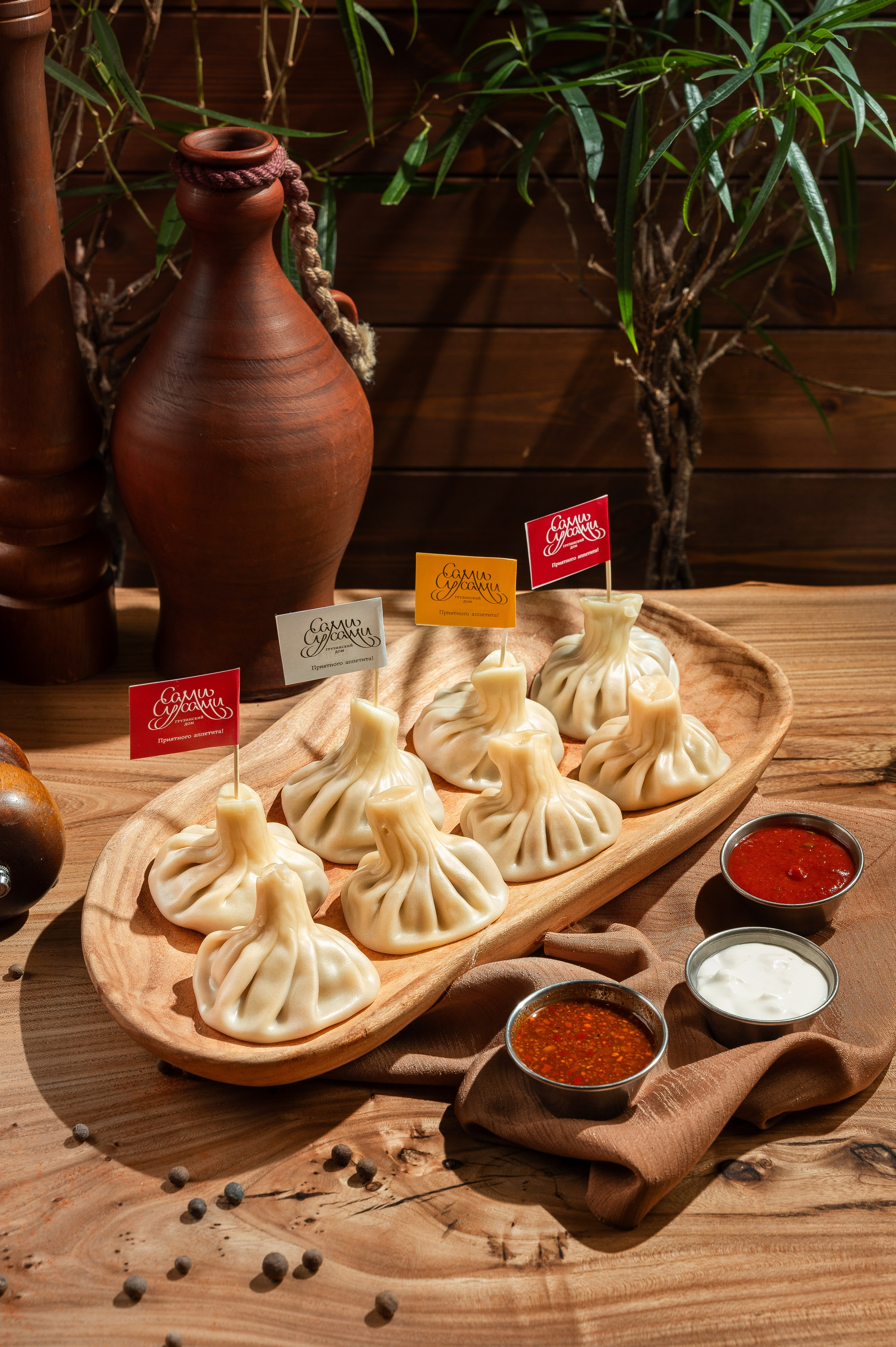 Food съемка. Фотограф Тюмень Валерий Некрасов