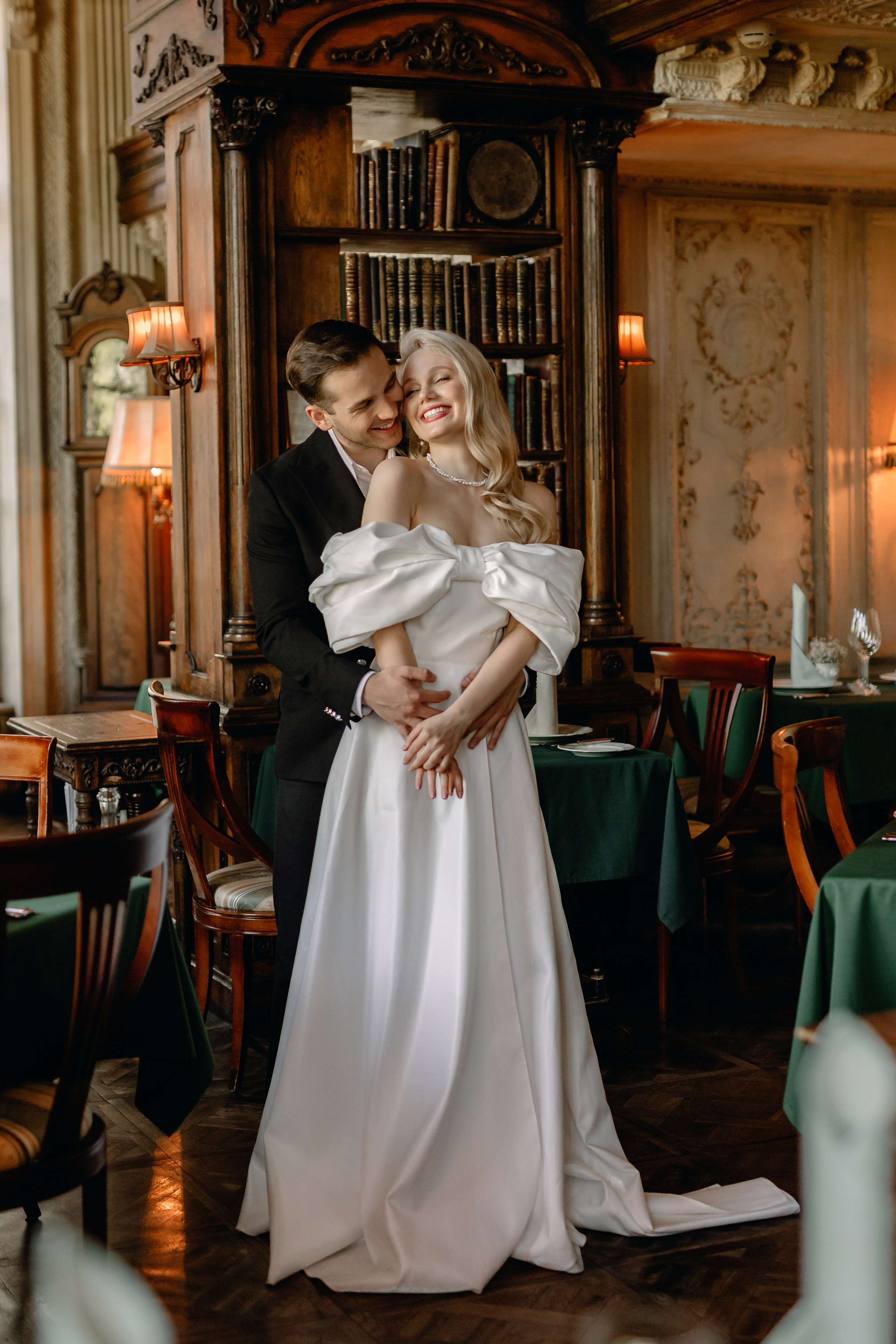 Свадебный фотограф в Москве — Юлия Барно. Свадебный и контент фотограф в Москве — Юлия Барно (Баранова)