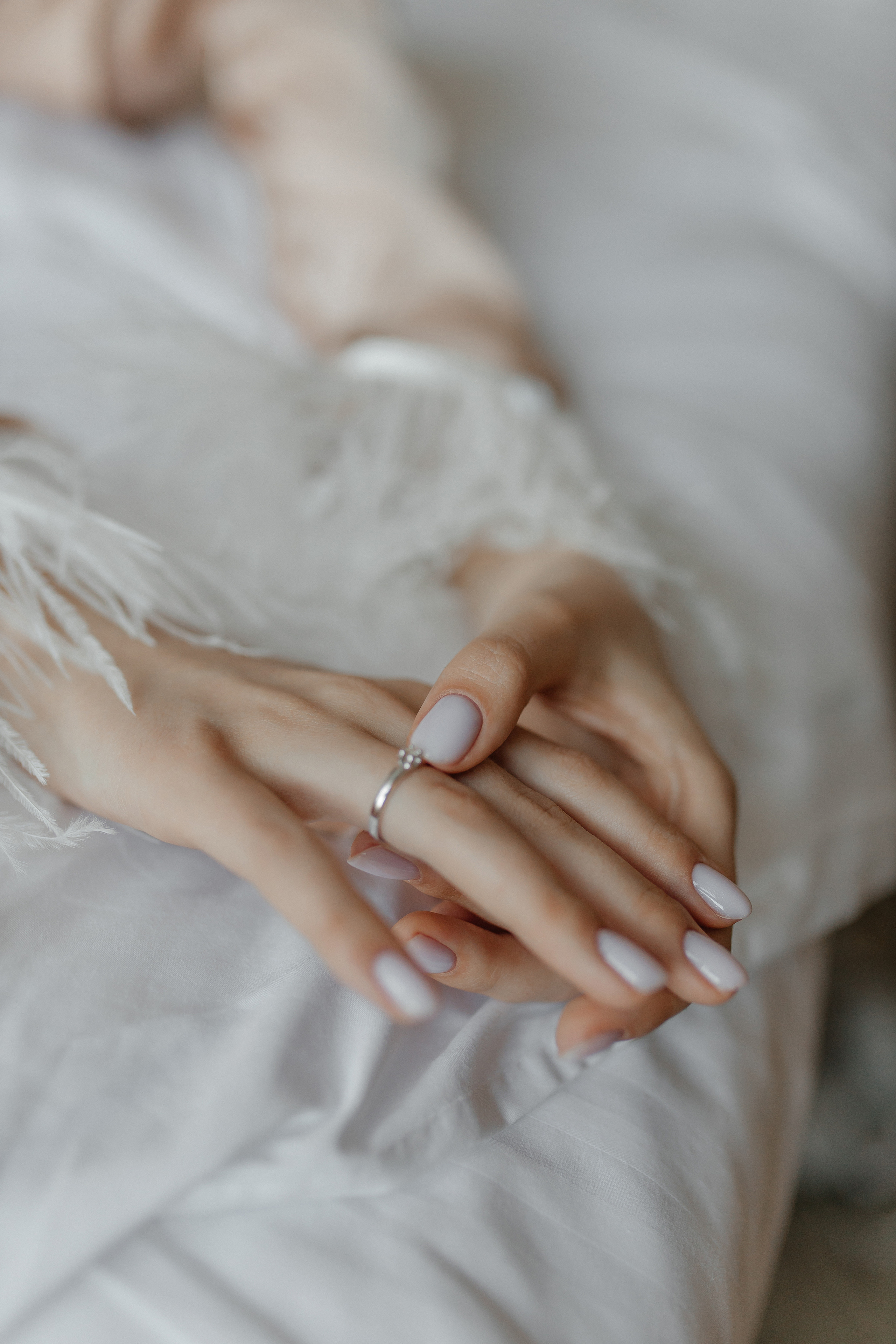 Портретные фотографии молодожёны свадебная фотосессия сборы невесты