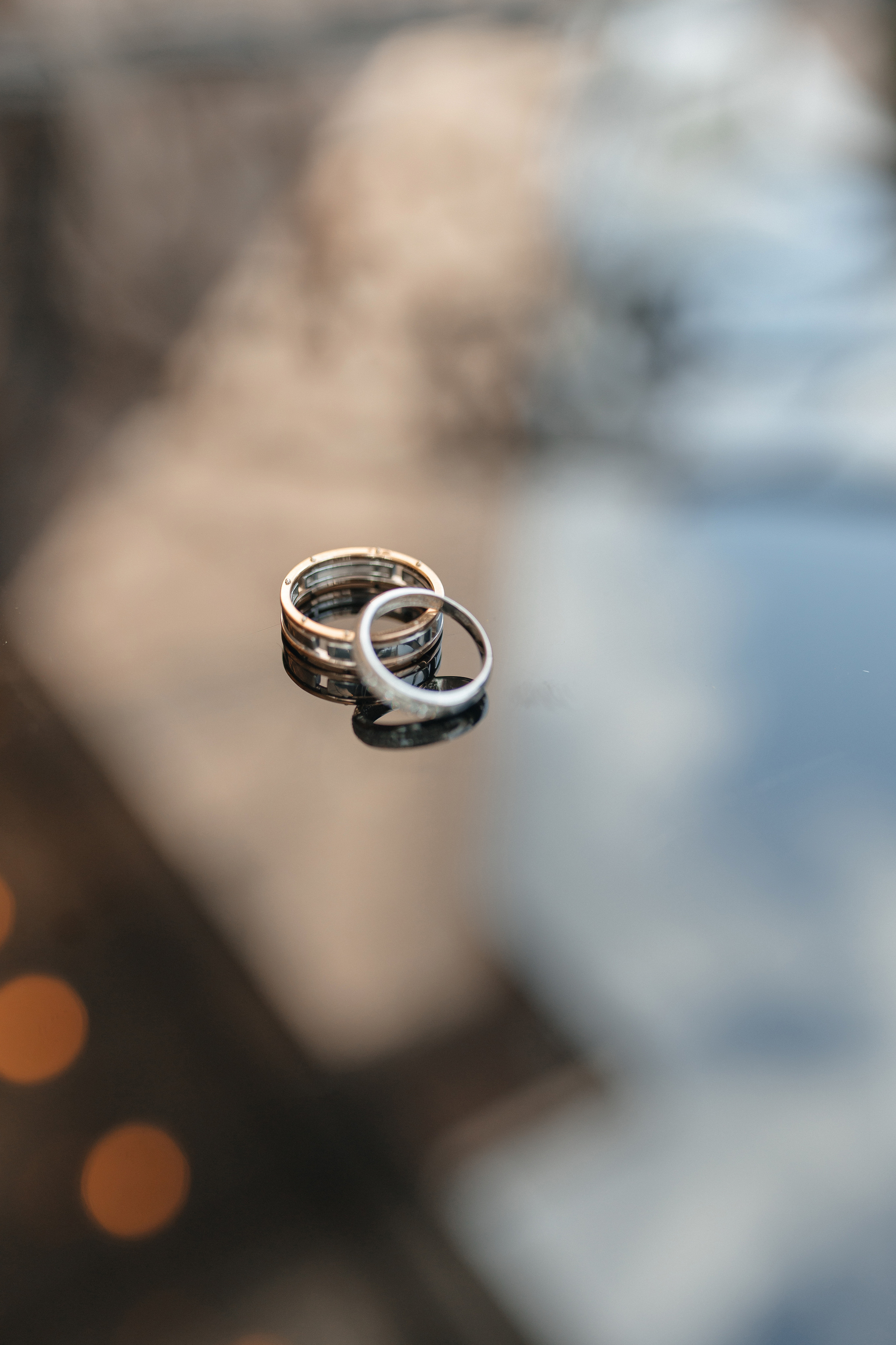 Портретные фотографии молодожёны свадебная фотосессия сборы невесты