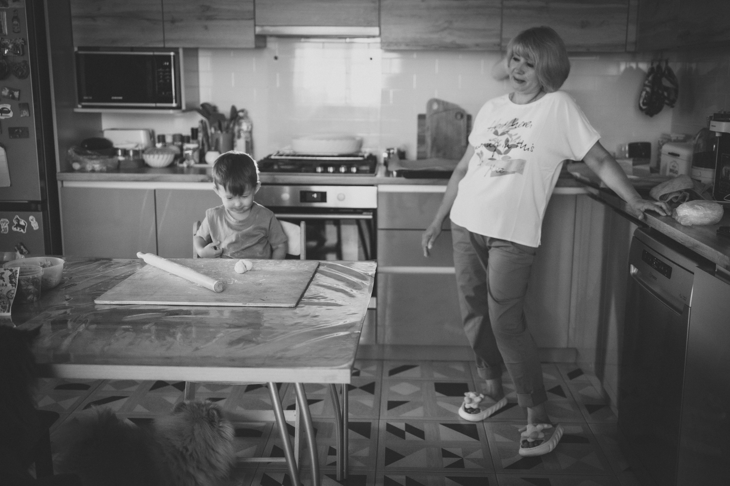 Динара Федорова семейный фотограф