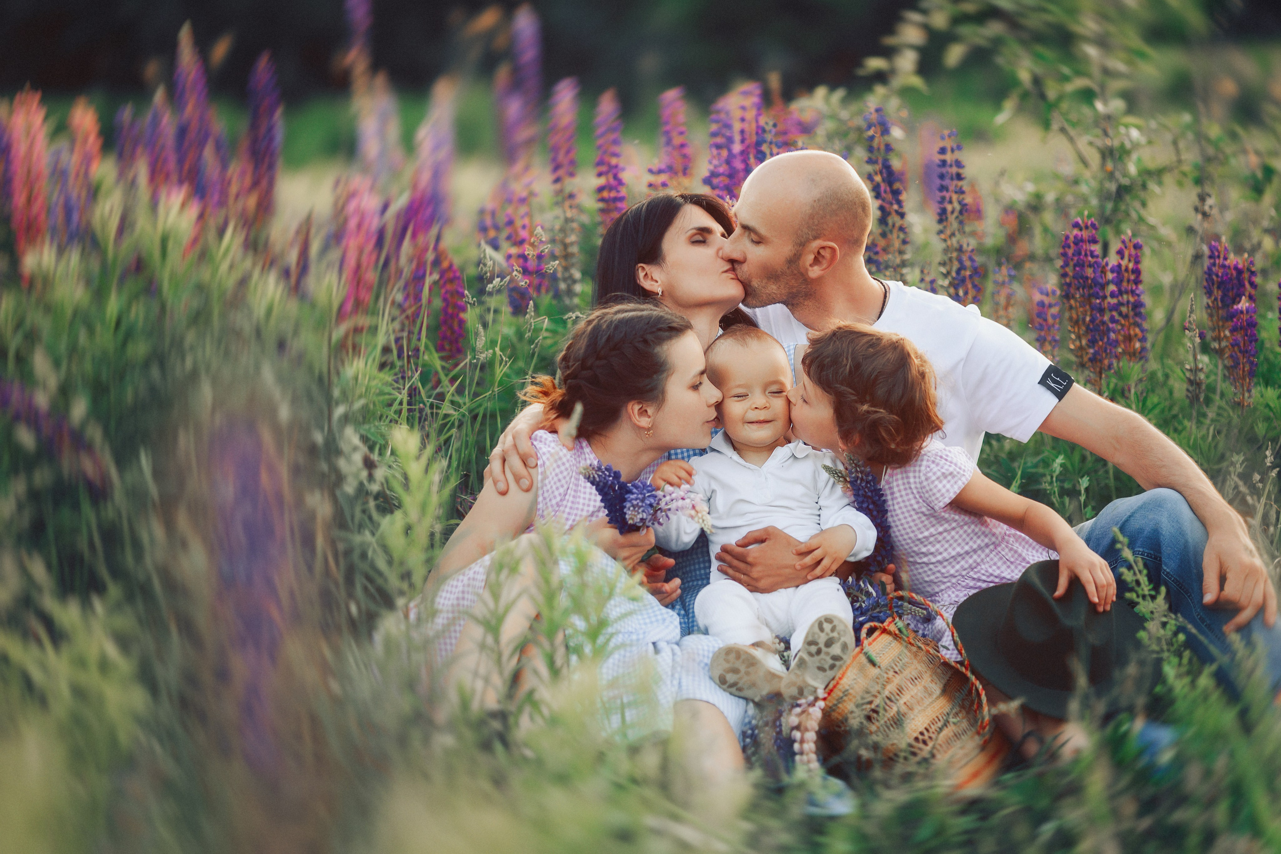 Family and children’s photographer |Russia| Anastasia Perepelkina