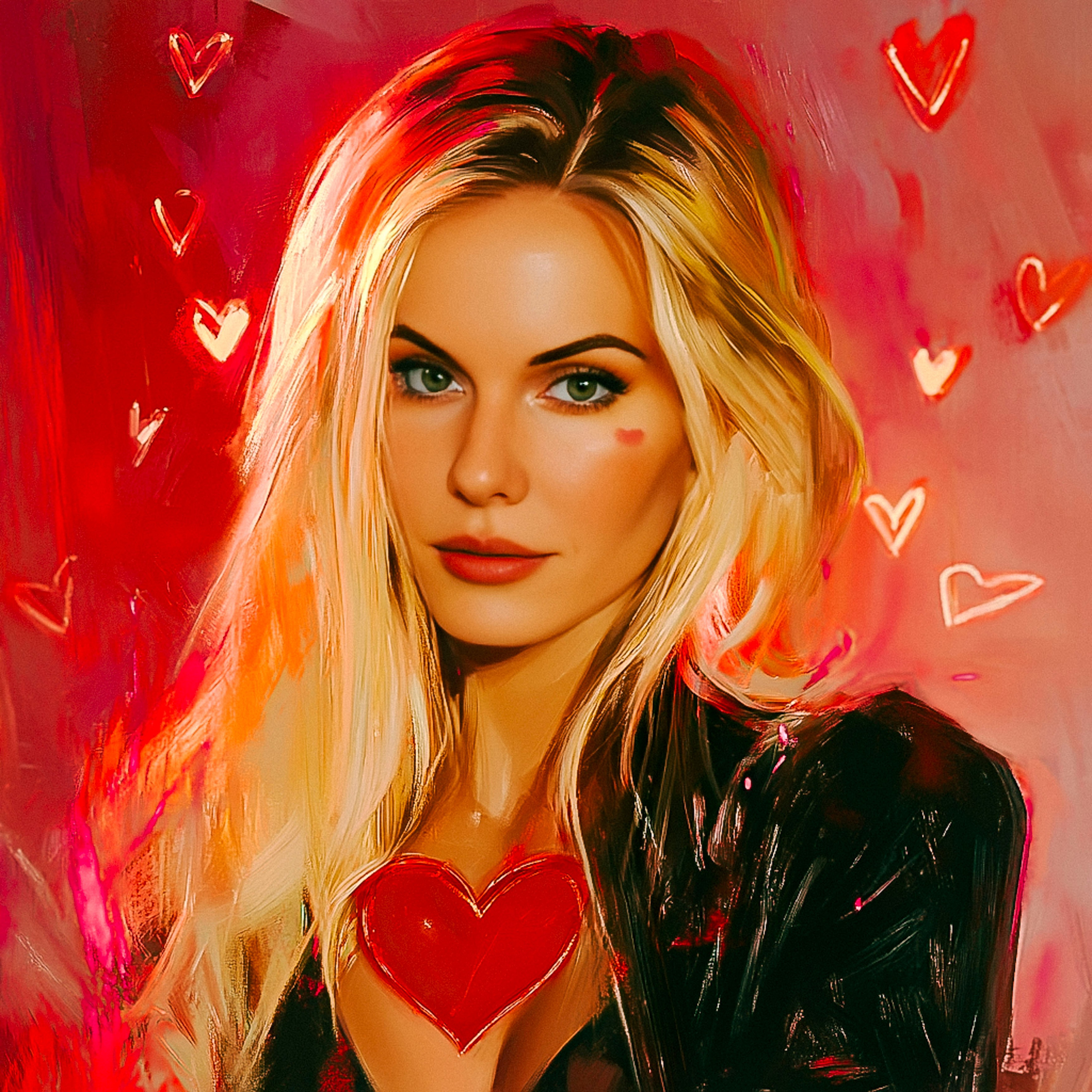 ОНЛАЙН-КУРС «НЕЙРОСЕТИ — создание контента, изображений и фотографий». ФотоХудожник Харитонова Ирина г. Санкт-Петербург