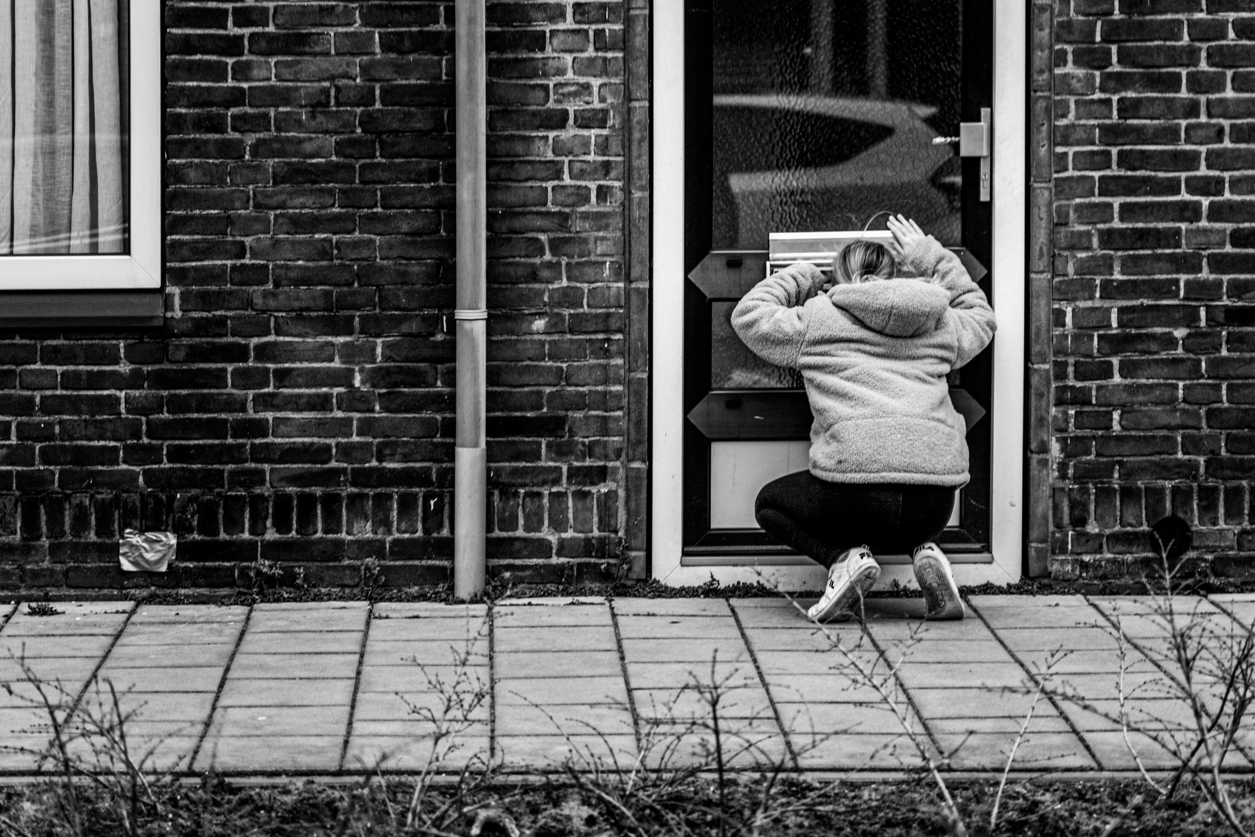 Курс «Стрит фотография»