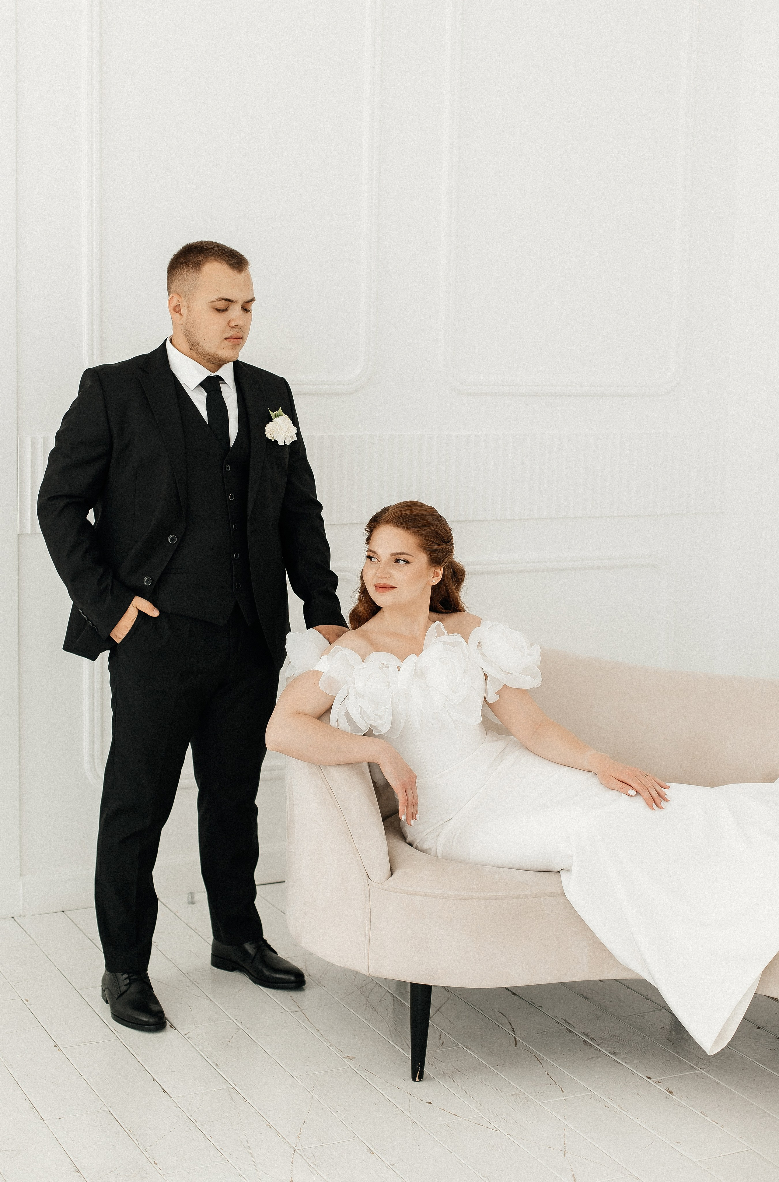 Фотостудии свадебные. Свадебный и семейный фотограф в Омске Евгения Хакимова