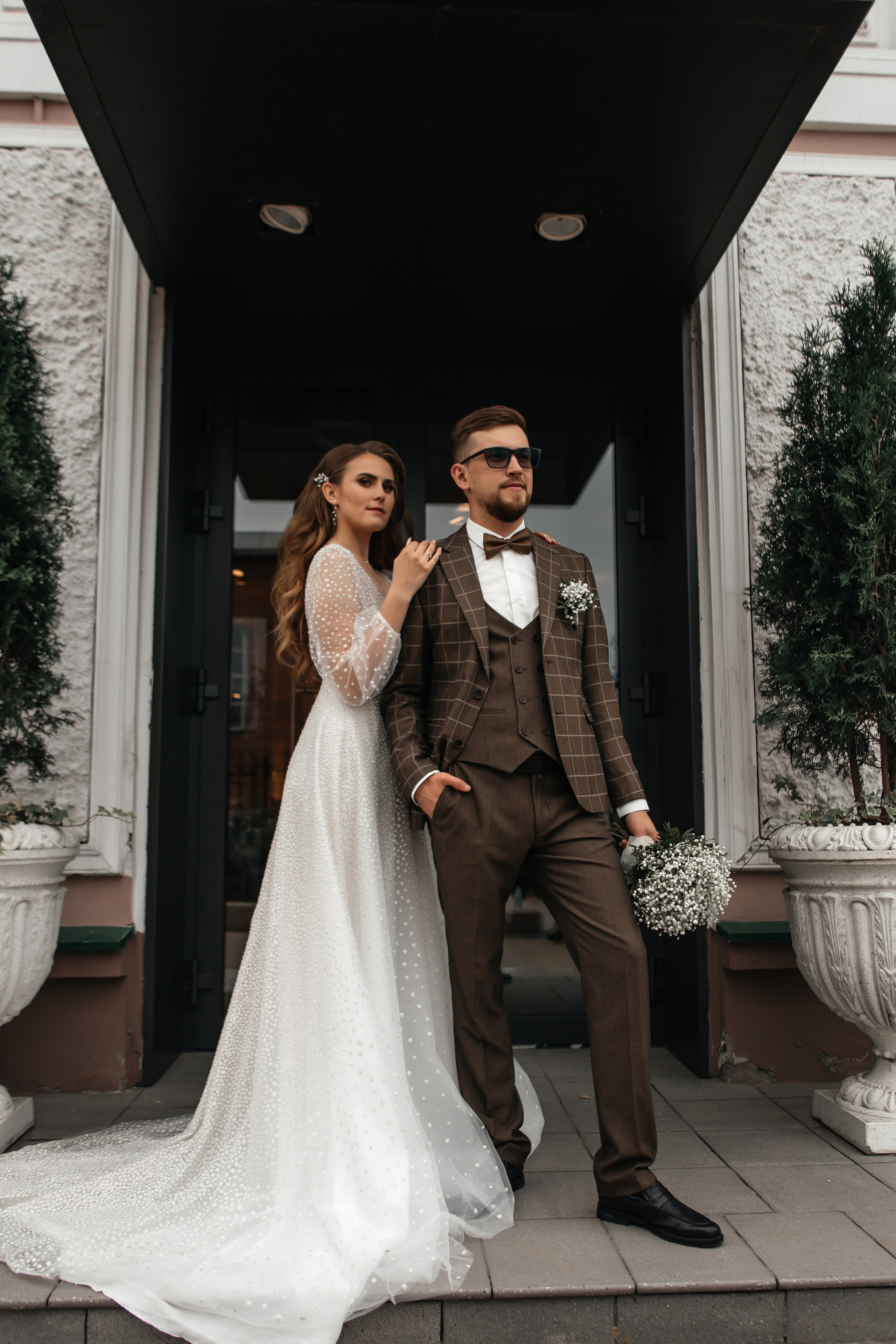 Локации. Свадебный и семейный фотограф в Омске Евгения Хакимова